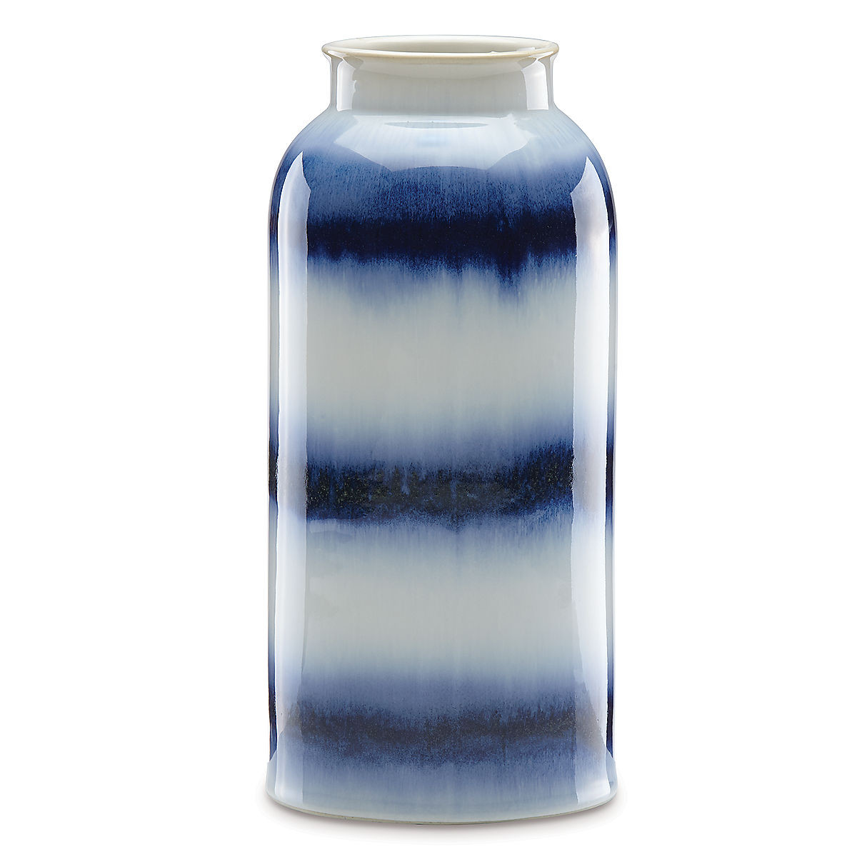 10 Awesome Lenox Holiday Vase 2024 free download lenox holiday vase of painted indigoac284c2a2 drip glaze tall vase decorative centerpieces inside painted indigo drip glaze tall vase