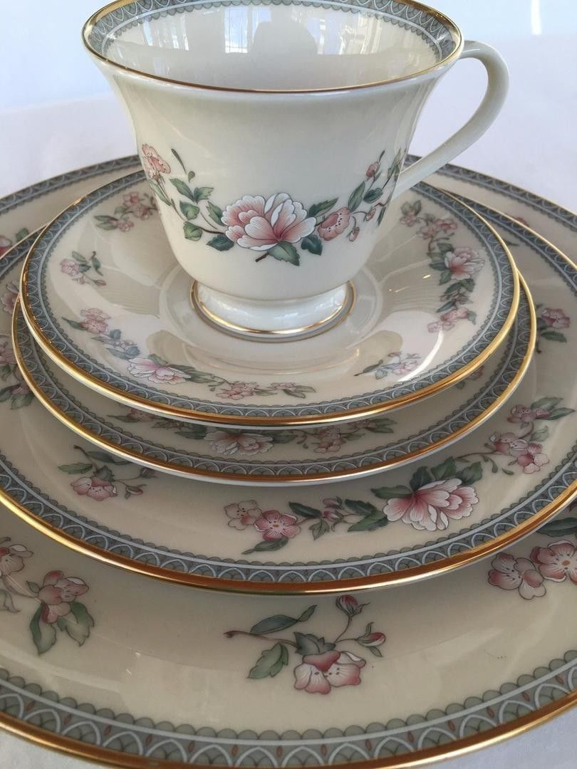 26 Stylish Lenox Serenade Vase 2024 free download lenox serenade vase of lenox serenade 5 piece place setting ebay with norton secured powered by verisign