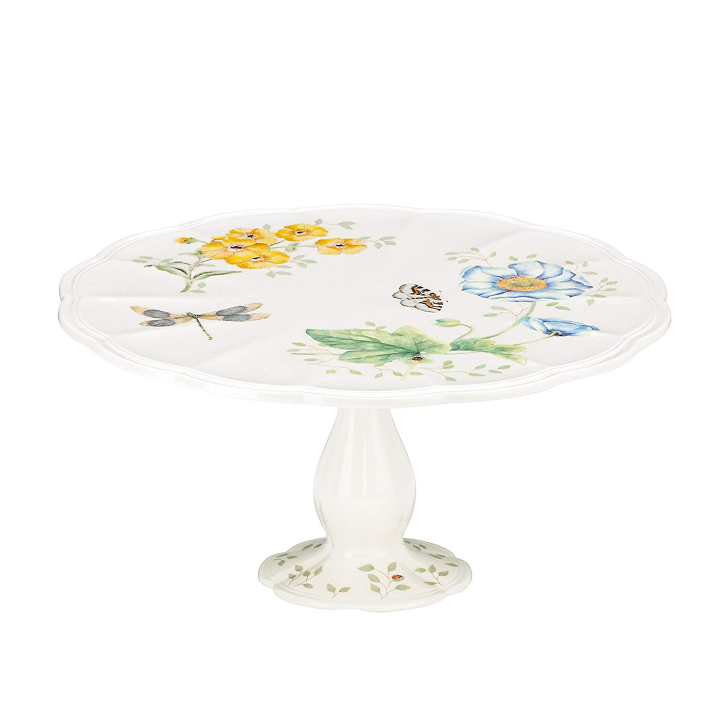 28 Famous Lenox Small Crystal Vase 2024 free download lenox small crystal vase of amazon com lenox butterfly meadow cake plate with glass dome 3 with amazon com lenox butterfly meadow cake plate with glass dome 3 piece set flatware cake breaker