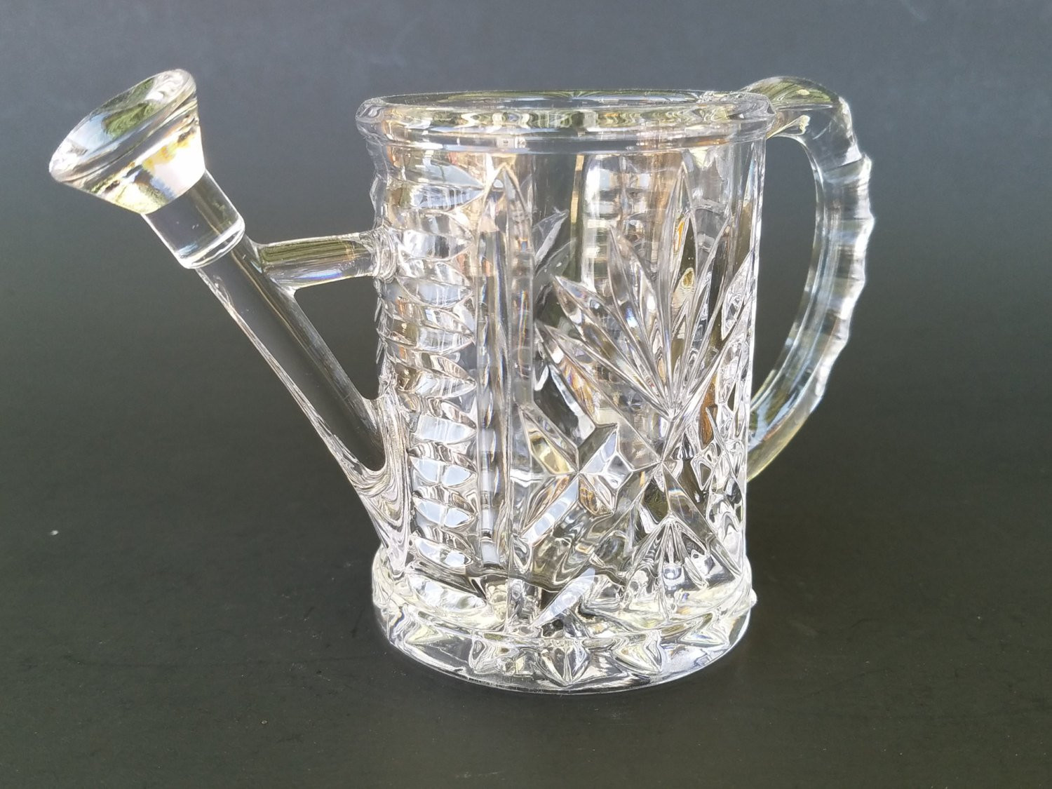 28 Famous Lenox Small Crystal Vase 2024 free download lenox small crystal vase of vintage lenox crystal toothpick holder watering can figurine throughout dc29fc294c28ezoom