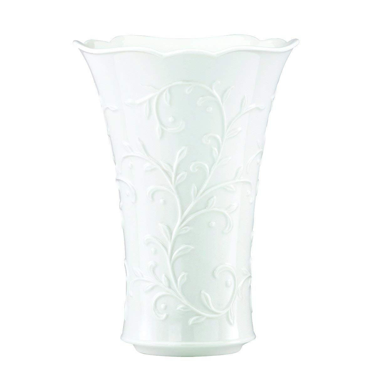 25 Fantastic Lenox Vase Patterns 2024 free download lenox vase patterns of amazon com lenox opal innocence carved 9 inch medium vase home pertaining to amazon com lenox opal innocence carved 9 inch medium vase home kitchen