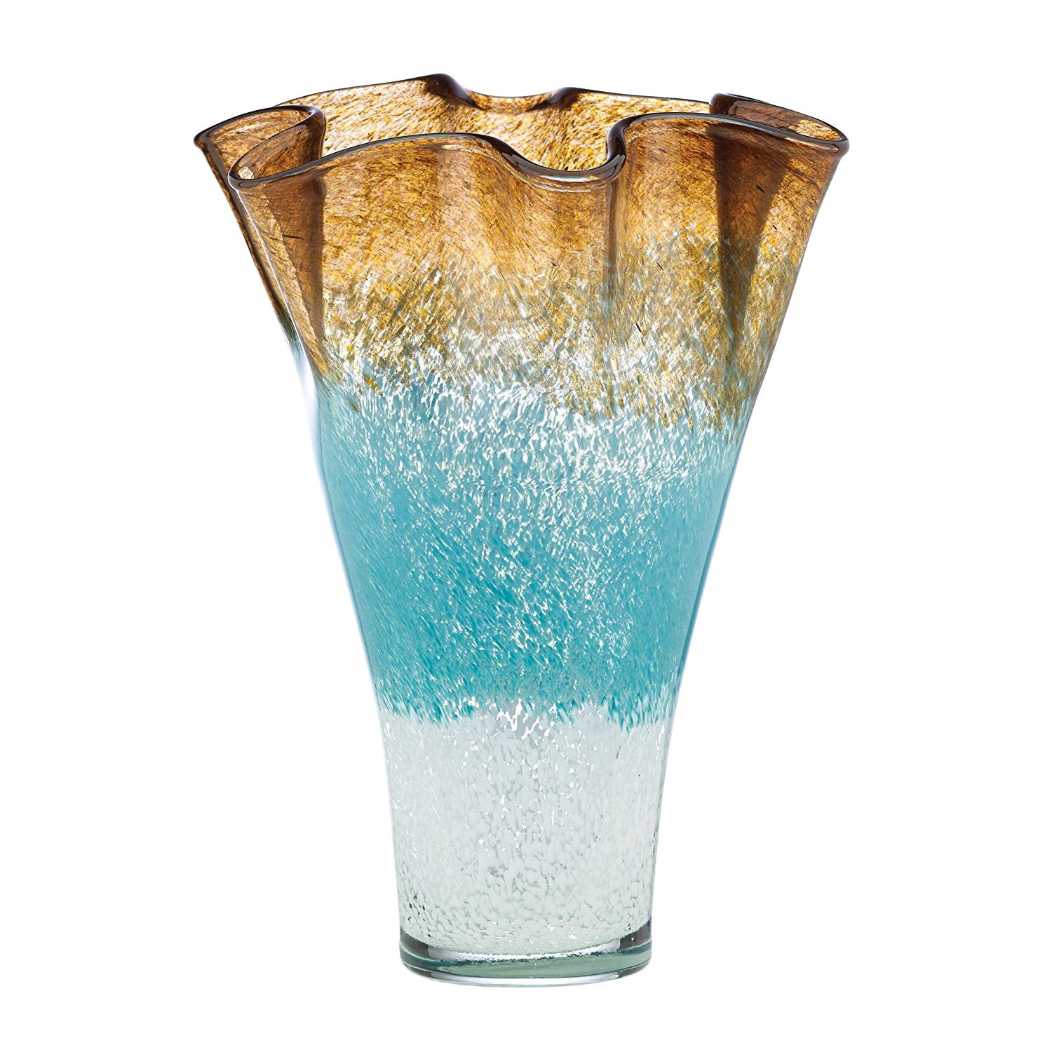 25 Fantastic Lenox Vase Patterns 2024 free download lenox vase patterns of amazon com lenox organics centerpiece ruffle vase ombre home regarding amazon com lenox organics centerpiece ruffle vase ombre home kitchen