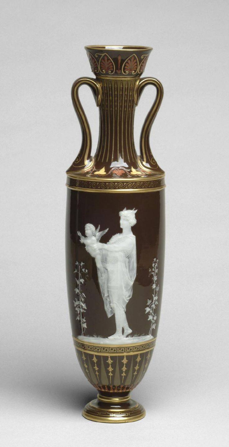 10 Lovely Lenox Vases Prices 2024 free download lenox vases prices of 32 best pate sur pate images on pinterest porcelain crystals and regarding lechange vase decoration designed and executed by marc louis emmanuel solon made by mintons l