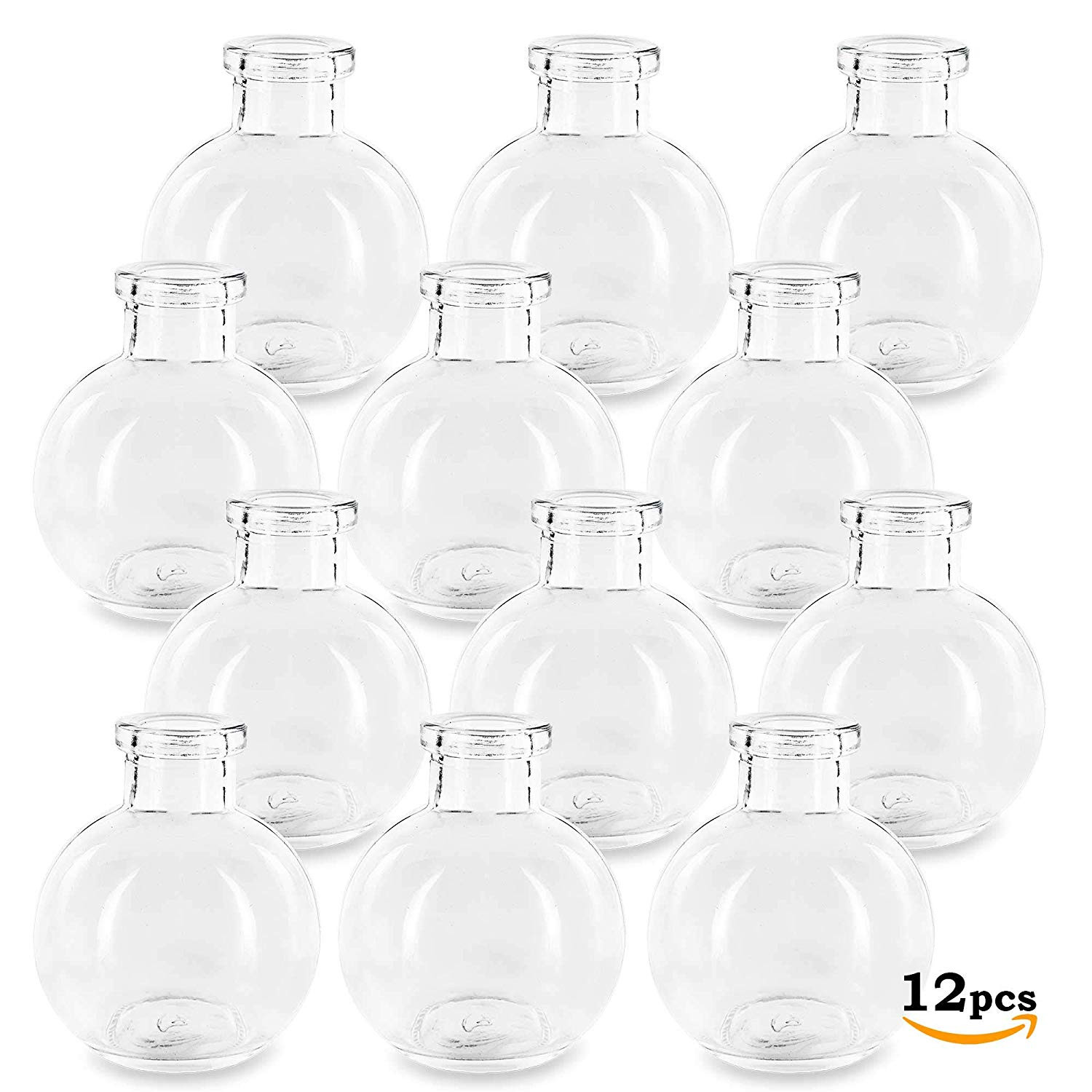 17 Awesome Libbey Cylinder Bud Vase 2024 free download libbey cylinder bud vase of amazon com couronne company c6545 n glass bud vase ball bottle in amazon com couronne company c6545 n glass bud vase ball bottle 2 75 in round x 3 25 in clear 12 