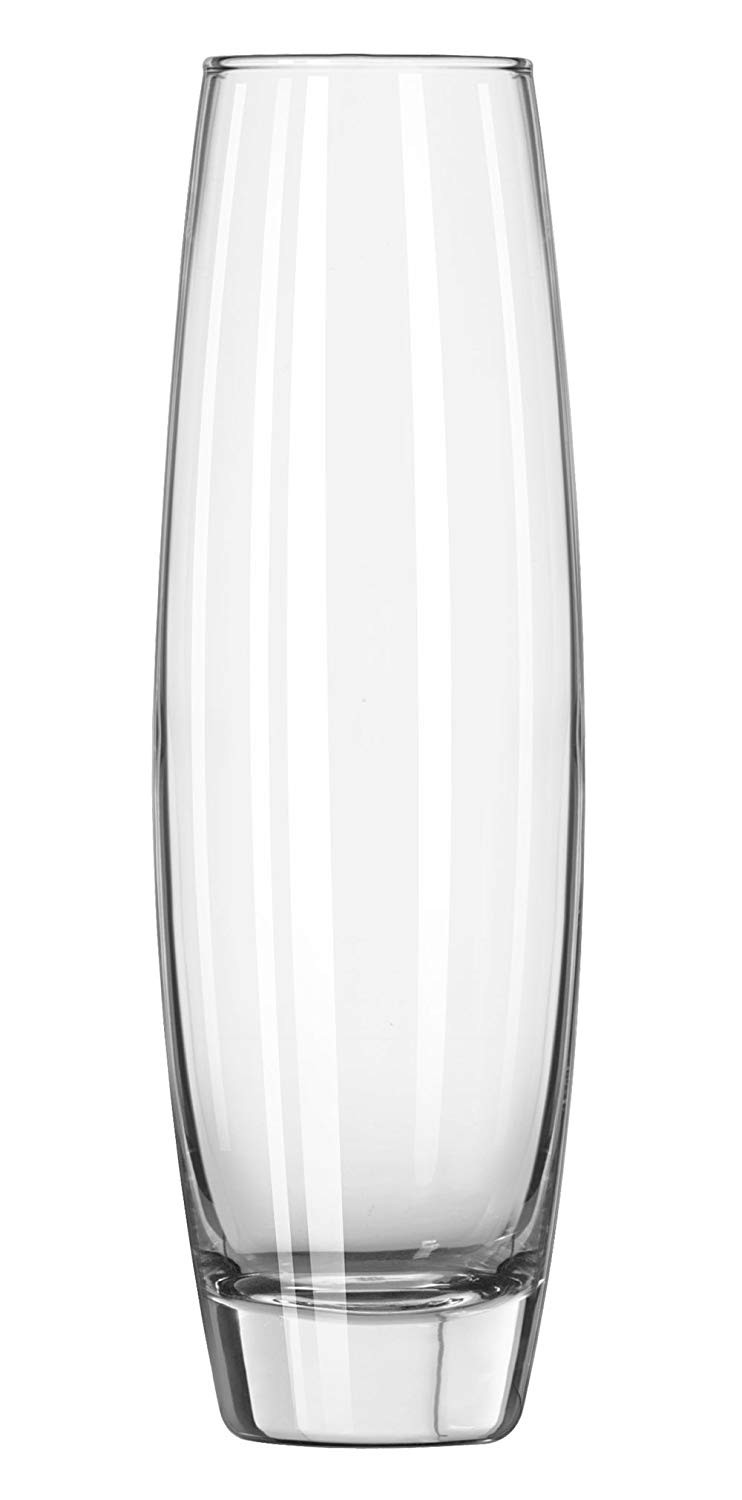 17 Awesome Libbey Cylinder Bud Vase 2024 free download libbey cylinder bud vase of amazon com libbey 7 1 2 inch elite bud vase in clear set of 12 pertaining to amazon com libbey 7 1 2 inch elite bud vase in clear set of 12 home kitchen