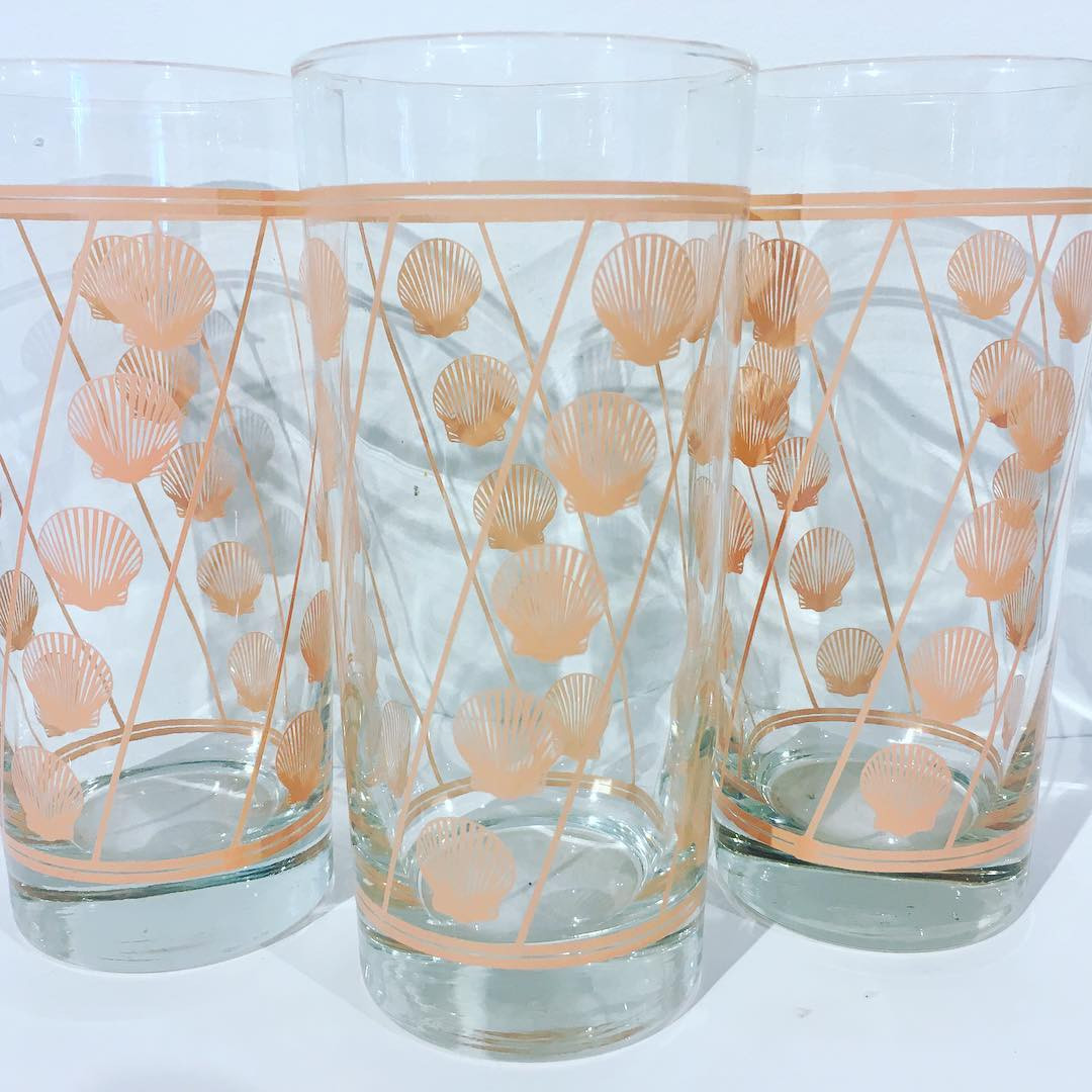 22 Lovable Libbey Floral Cylinder Vase 2024 free download libbey floral cylinder vase of libbeyglass hash tags deskgram intended for libbey coolers set of 8 each with twisting lines bordering columns of scallop shells