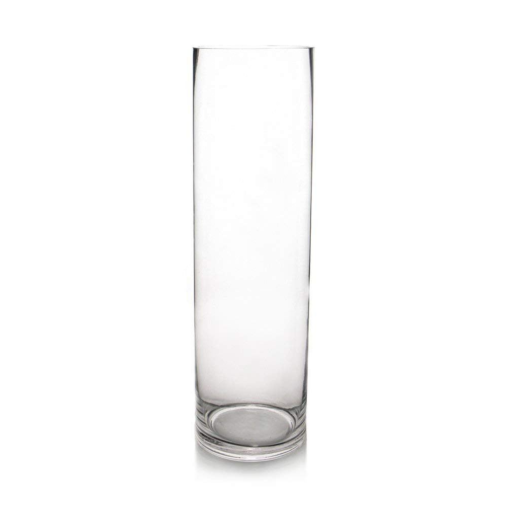 22 Recommended Libbey Glass Cylinder Vase 4.5 2024 free download libbey glass cylinder vase 4 5 of amazon com cys excel pack of 12 each with different sizes 6 tall with amazon com cys excel pack of 12 each with different sizes 6 tall 9 tall 12 tall wide 4