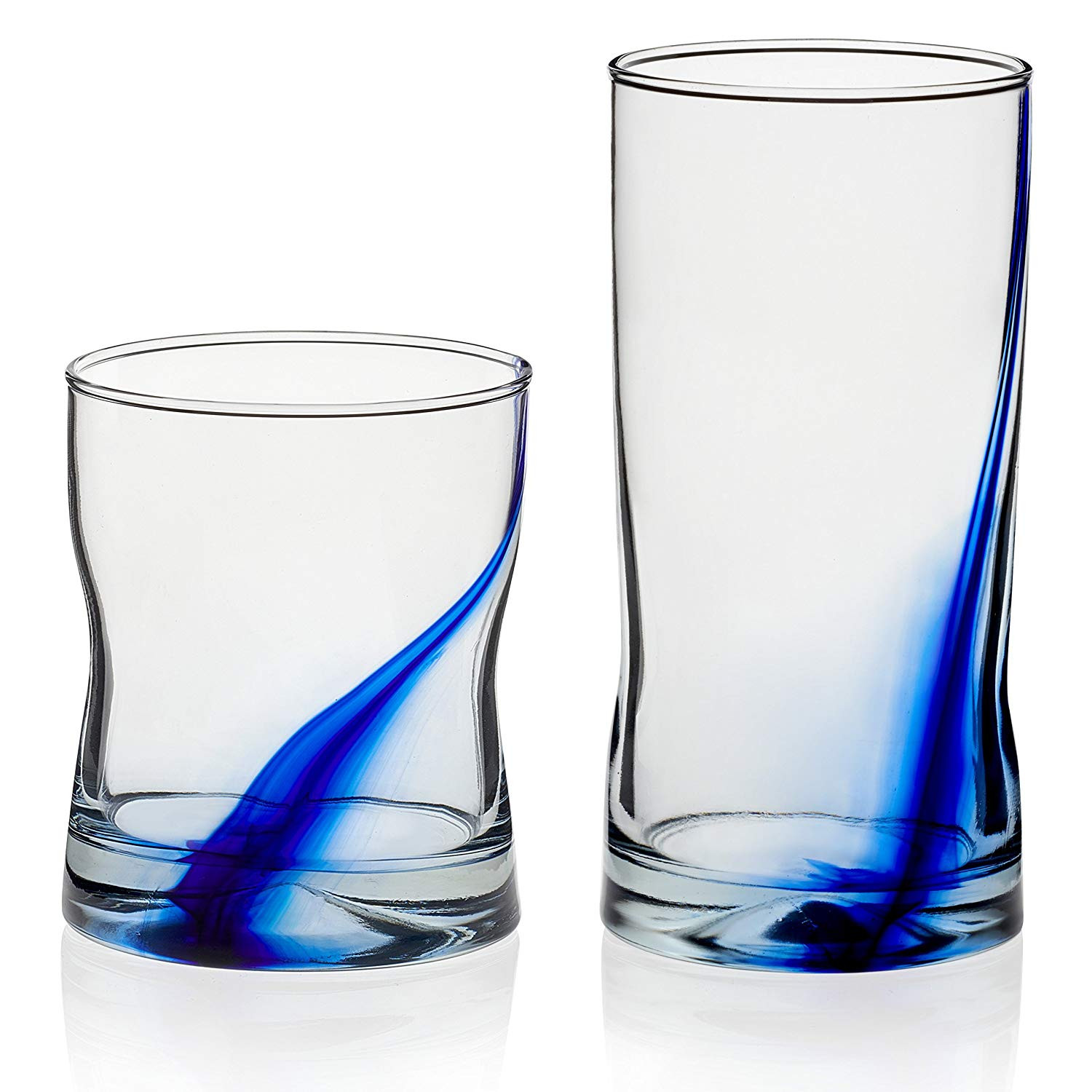 22 Recommended Libbey Glass Cylinder Vase 4.5 2024 free download libbey glass cylinder vase 4 5 of amazon com libbey blue ribbon impressions 16 piece glass drinkware throughout amazon com libbey blue ribbon impressions 16 piece glass drinkware set mixed d