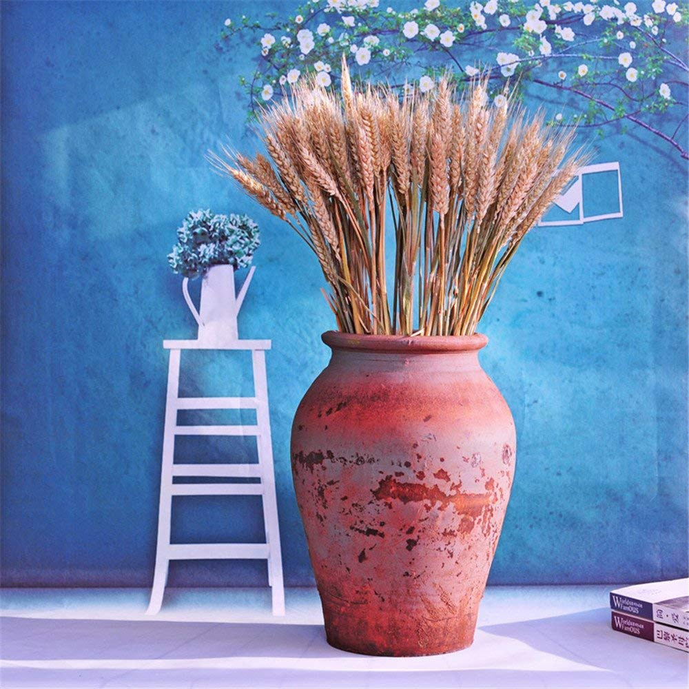 16 Unique Lime Green Ceramic Vase 2024 free download lime green ceramic vase of amazon com wheat dried flower retro ceramic vase suit indoor living pertaining to amazon com wheat dried flower retro ceramic vase suit indoor living room bedroom 