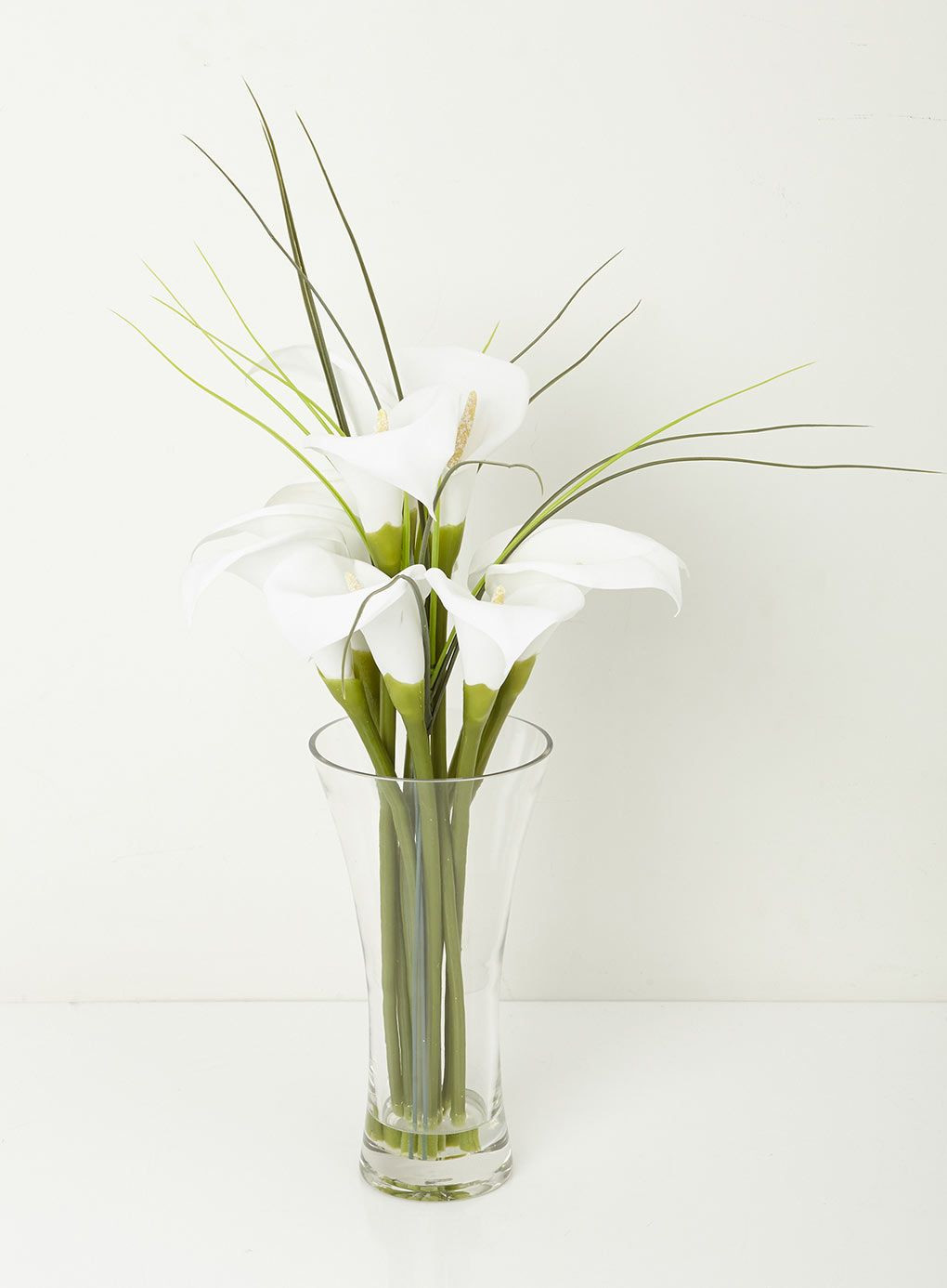 14 Perfect Long Clear Glass Vases 2024 free download long clear glass vases of calla lily in clear glass vase bhs a35 monochrome accessories in calla lily in clear glass vase bhs a35