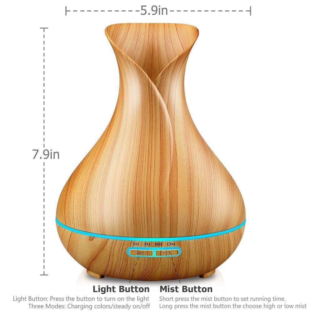 26 attractive Long Floor Vases Online India 2024 free download long floor vases online india of amazon com urpower essential oil diffuser 400ml wood grain cool pertaining to amazon com urpower essential oil diffuser 400ml wood grain cool mist humidifier