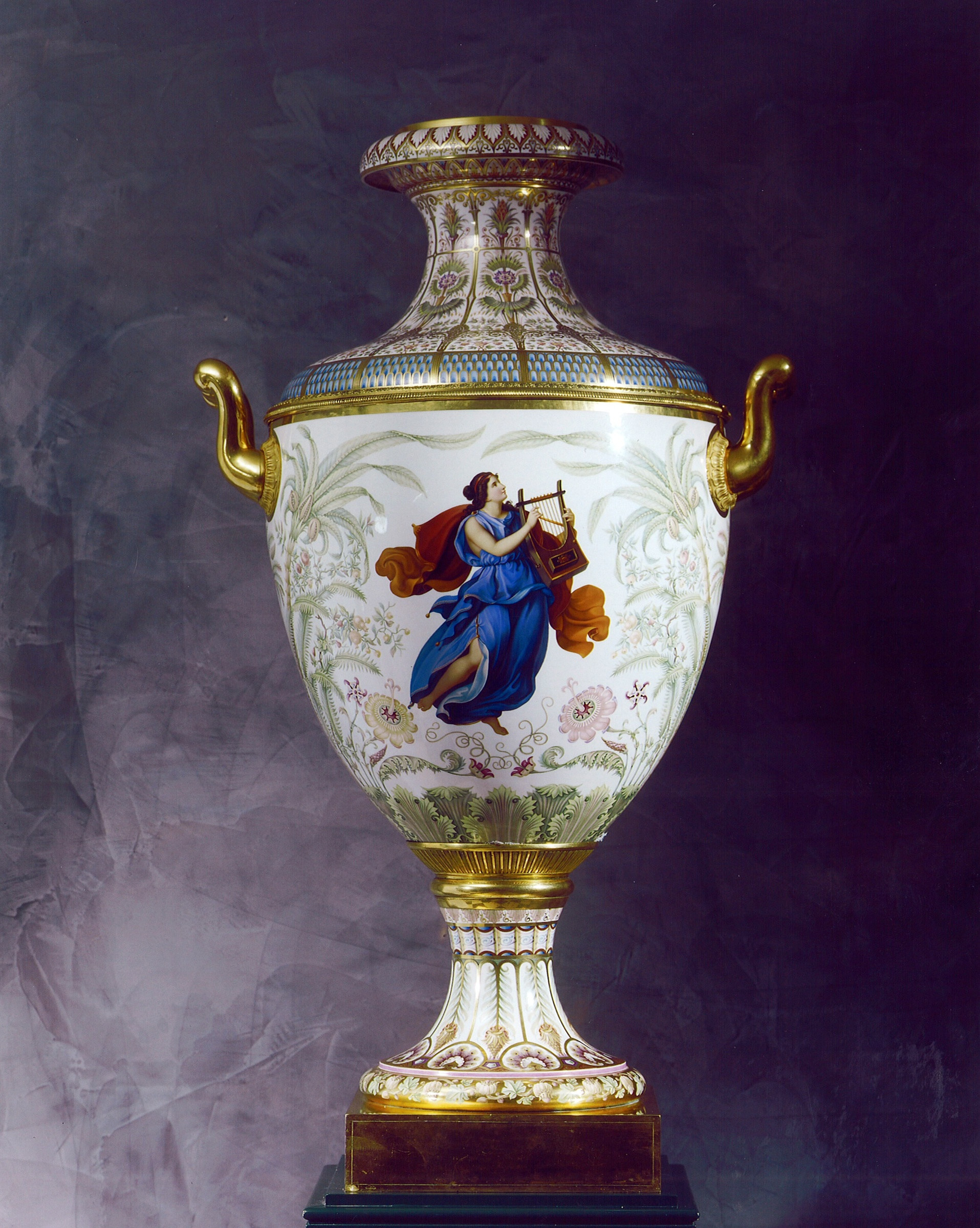 21 Great Love Bird Vase 2024 free download love bird vase of k p m kac2b6nigliche porzellan manufaktur berlin a classical munich intended for a classical munich vase sorte no 4 made by the royal berlin porcelain manufactory