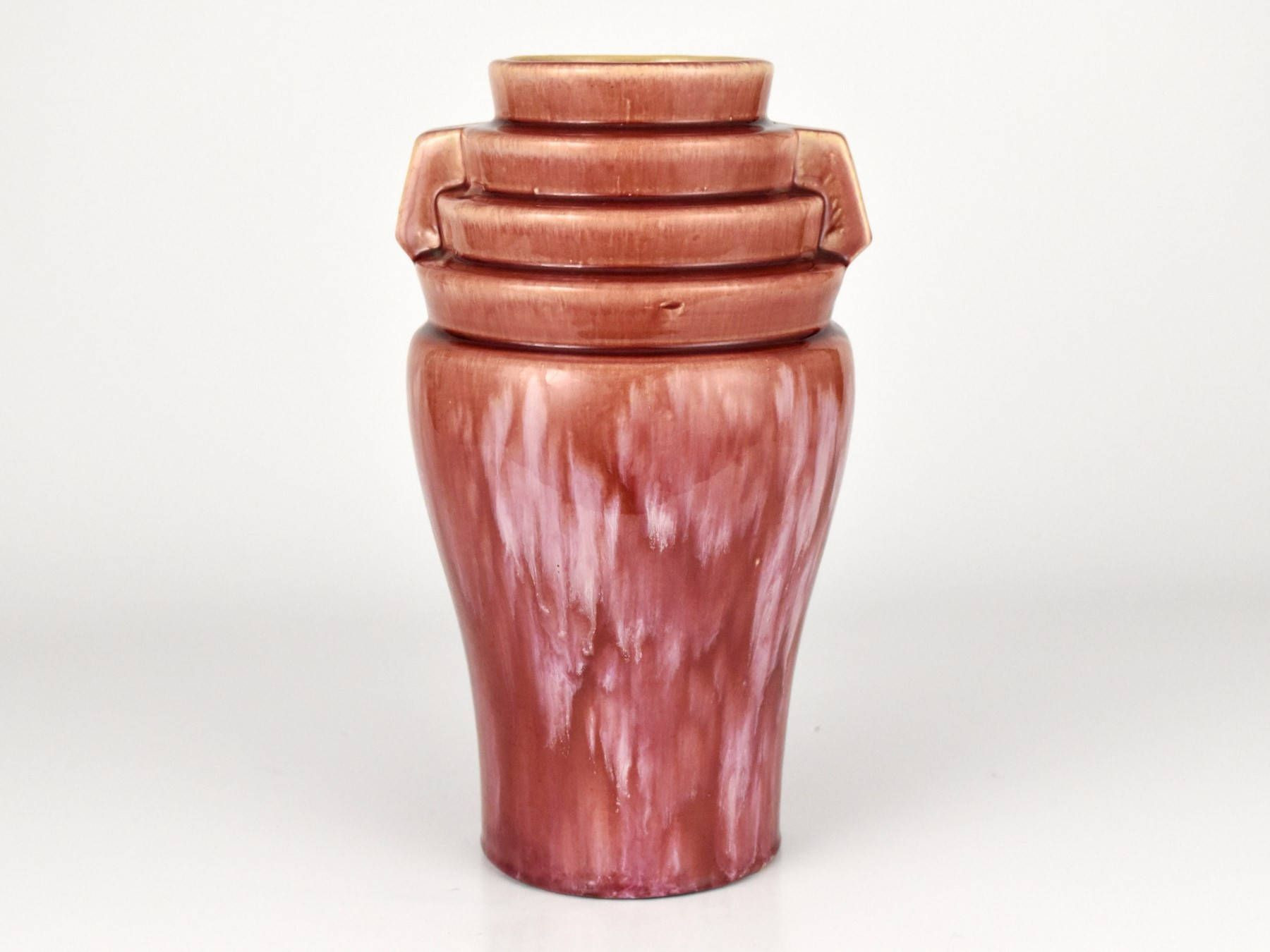 18 Spectacular Luxury Vases for Sale 2024 free download luxury vases for sale of red vases for sale best of vintage brush mccoy 12 kolorkraft within red vases for sale best of vintage brush mccoy 12 kolorkraft moderne mottled red vase