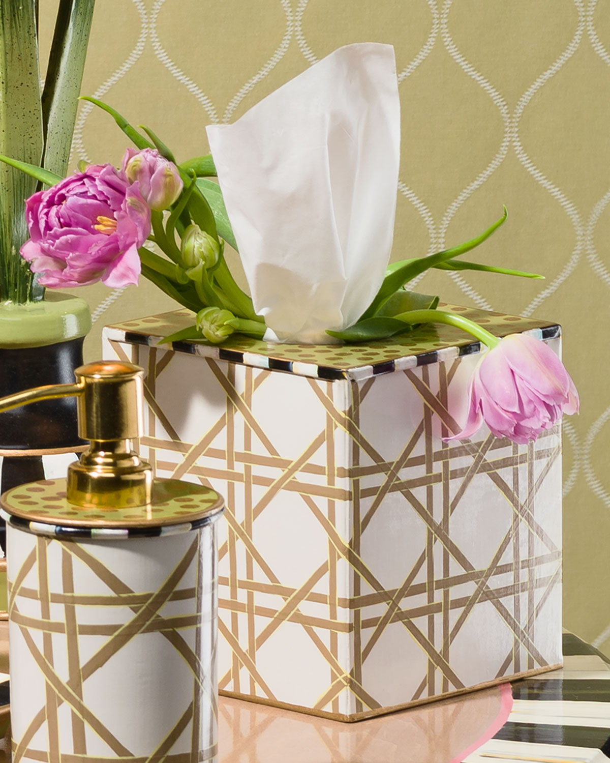 22 Fabulous Mackenzie Childs Vase Sale 2024 free download mackenzie childs vase sale of mackenzie childs lattice tissue box cover neiman marcus in lattice tissue box cover