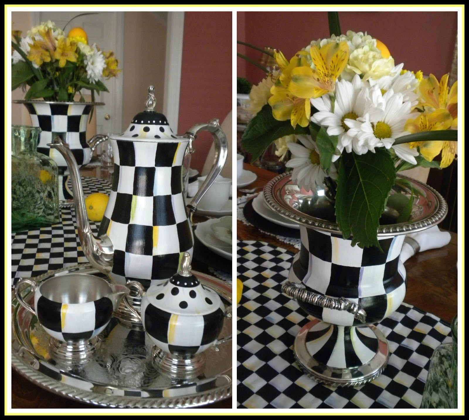 22 Fabulous Mackenzie Childs Vase Sale 2024 free download mackenzie childs vase sale of panoply mackenzie childs inspired tablescape pertaining to patti also created the runner i used for the table amazing work isnt it if i hadnt told you it wasnt 