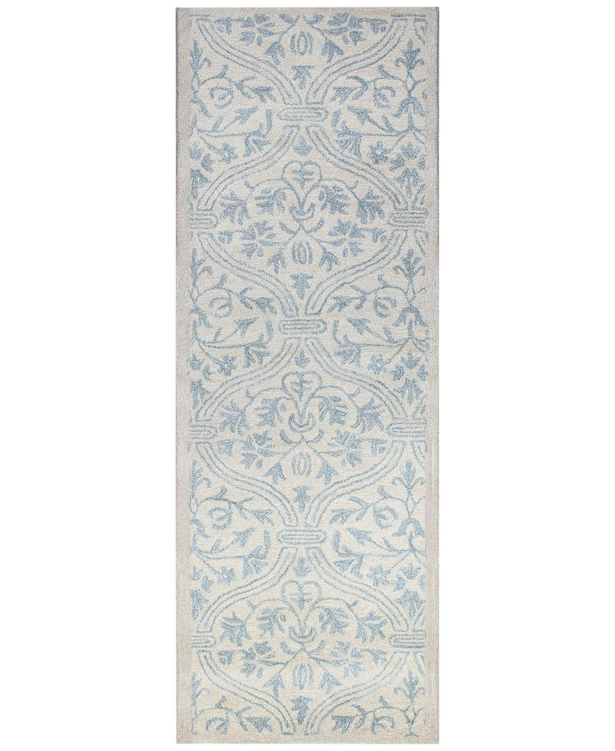 19 Popular Macys Vases 2024 free download macys vases of macys fine rug gallery bordeaux floral vase ivory blue 26 x 8 for macys fine rug gallery bordeaux floral vase ivory blue 26 x 8 runner rug