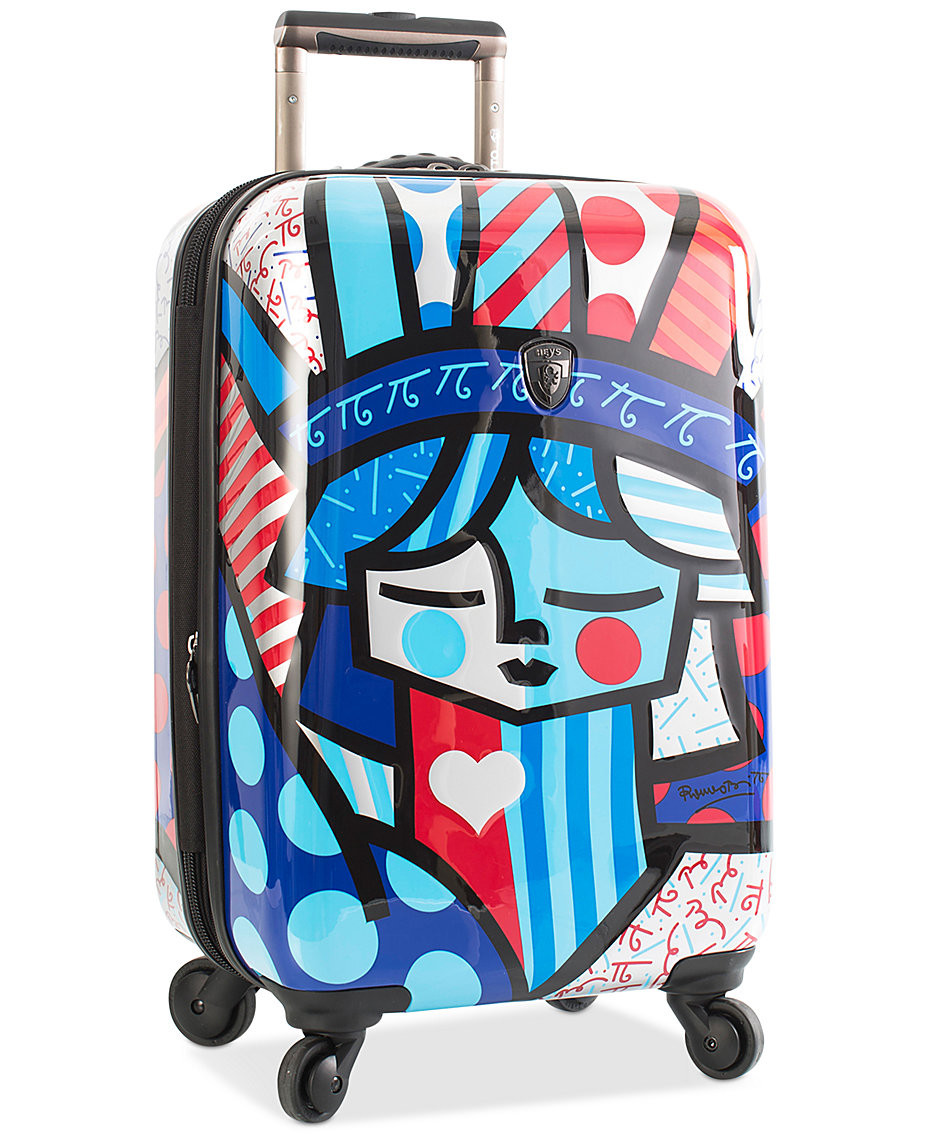 29 Stunning Macys Waterford Vase 2024 free download macys waterford vase of 21 carry on luggage macys intended for heys britto freedom 21 carry on expandable hardside spinner suitcase