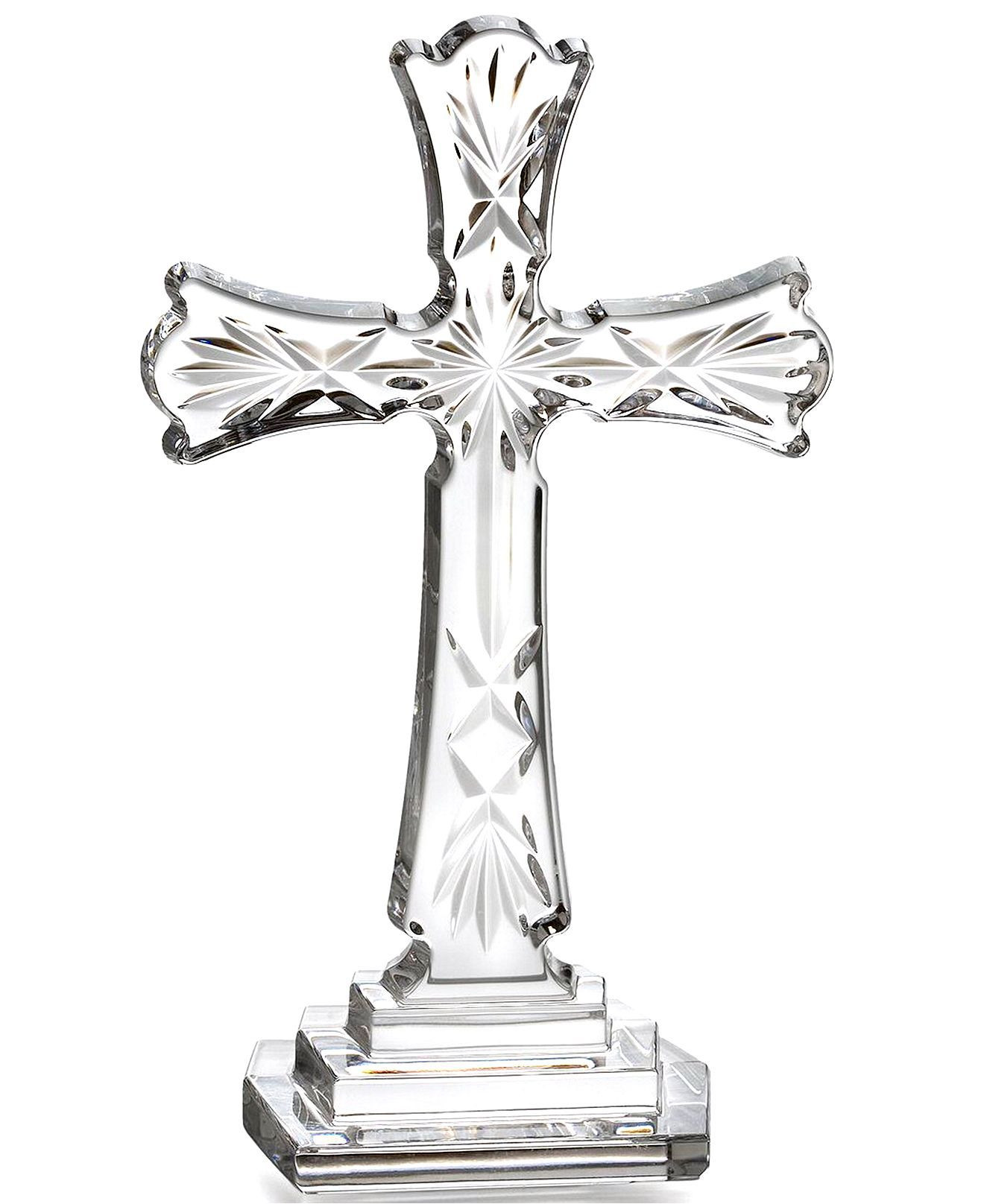 29 Stunning Macys Waterford Vase 2024 free download macys waterford vase of gifts standing cross figurine 8 75 collectiblesac29dc2a4figurines within waterford gifts standing cross figurine