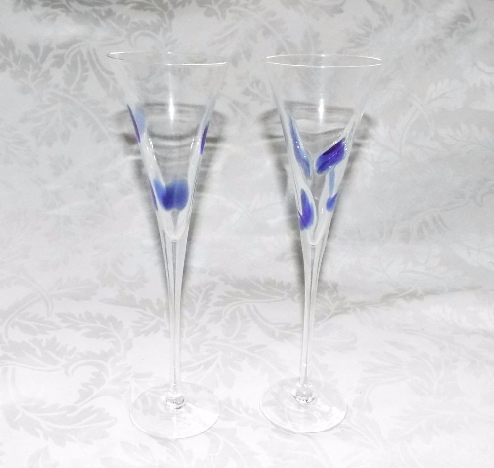 13 Popular Margarita Glass Vase 2024 free download margarita glass vase of martini glasses clear glass cobalt blue swirl accent trumpet shape pertaining to martini glasses clear glass cobalt blue swirl accent trumpet shape 2 pcs 11ht