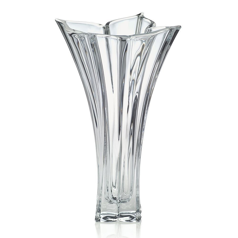 26 Fabulous Marquis Crystal Vase 2024 free download marquis crystal vase of nachtmann saphir 8 in crystal decorative vase in clear pertaining to mikasa florale crystal vase