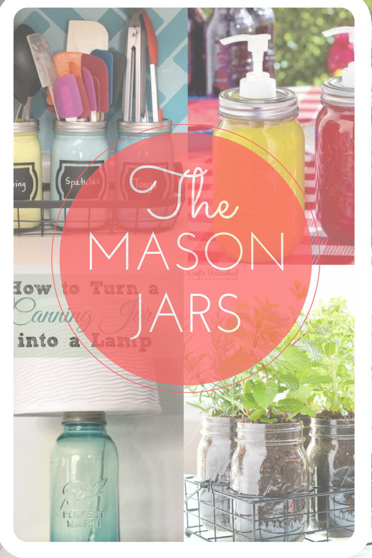 27 Awesome Mason Jar Picture Frame Vase 2024 free download mason jar picture frame vase of find out amazing ways to decorate and utilise mason jars all regarding find out amazing ways to decorate and utilise mason jars all thats mom