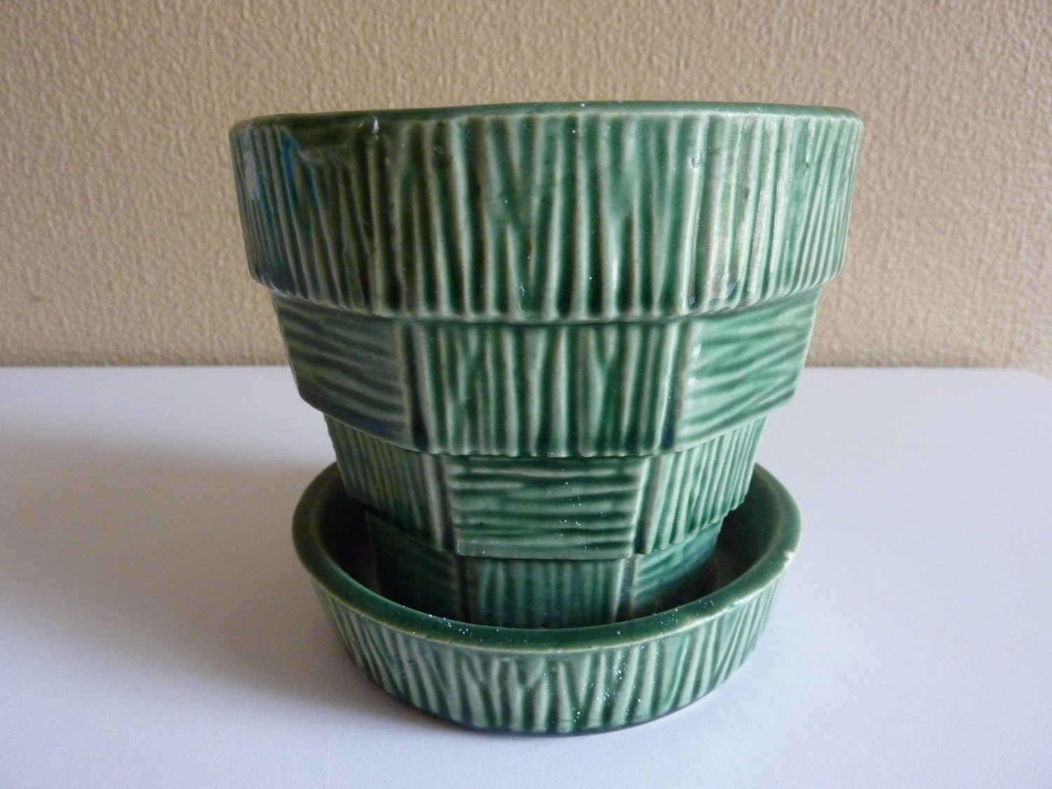 15 Trendy Mccoy Green Vase Value 2024 free download mccoy green vase value of vintage mccoy pottery planters with il fullxfull 664989625 q1ky