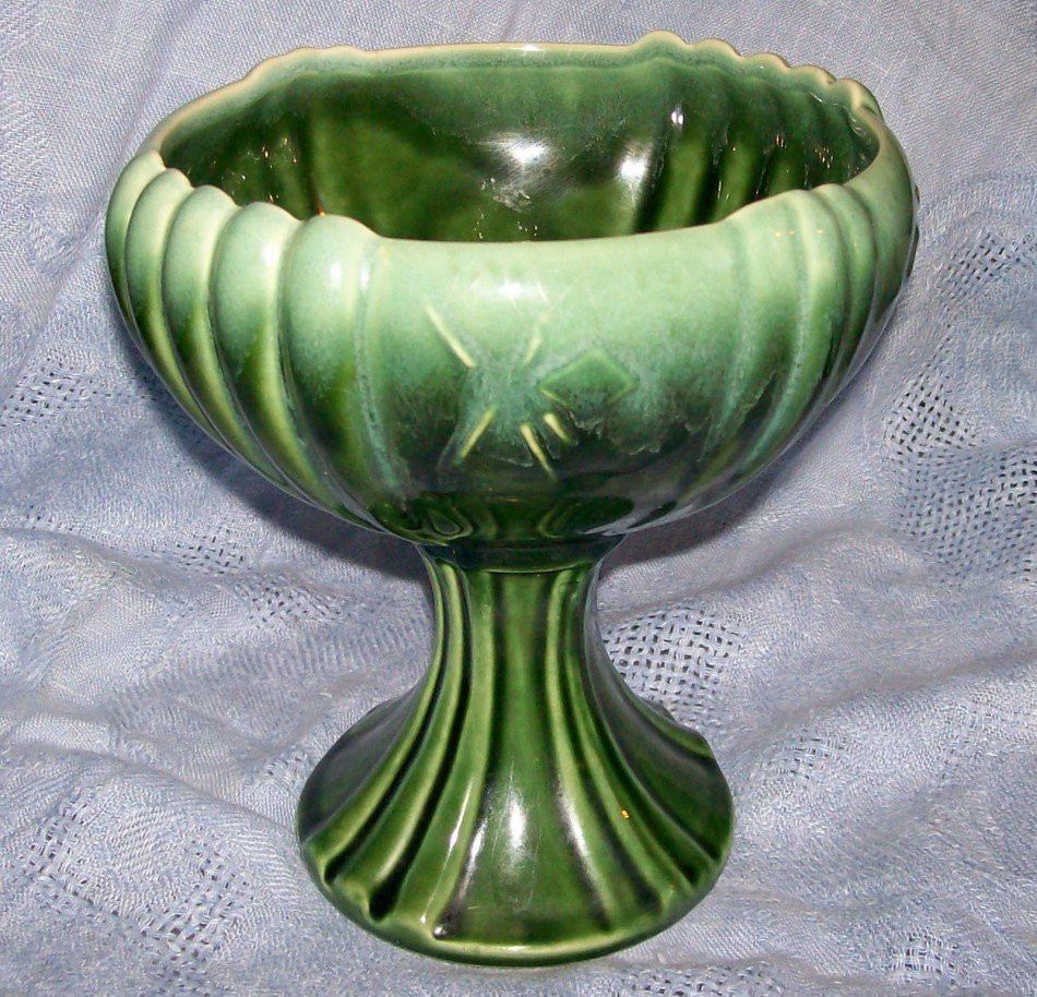 10 Stunning Mccoy Turquoise Vase 2024 free download mccoy turquoise vase of vintage mccoy pottery corinthian line green footed vase drip etsy in dc29fc294c28epowiac299ksz