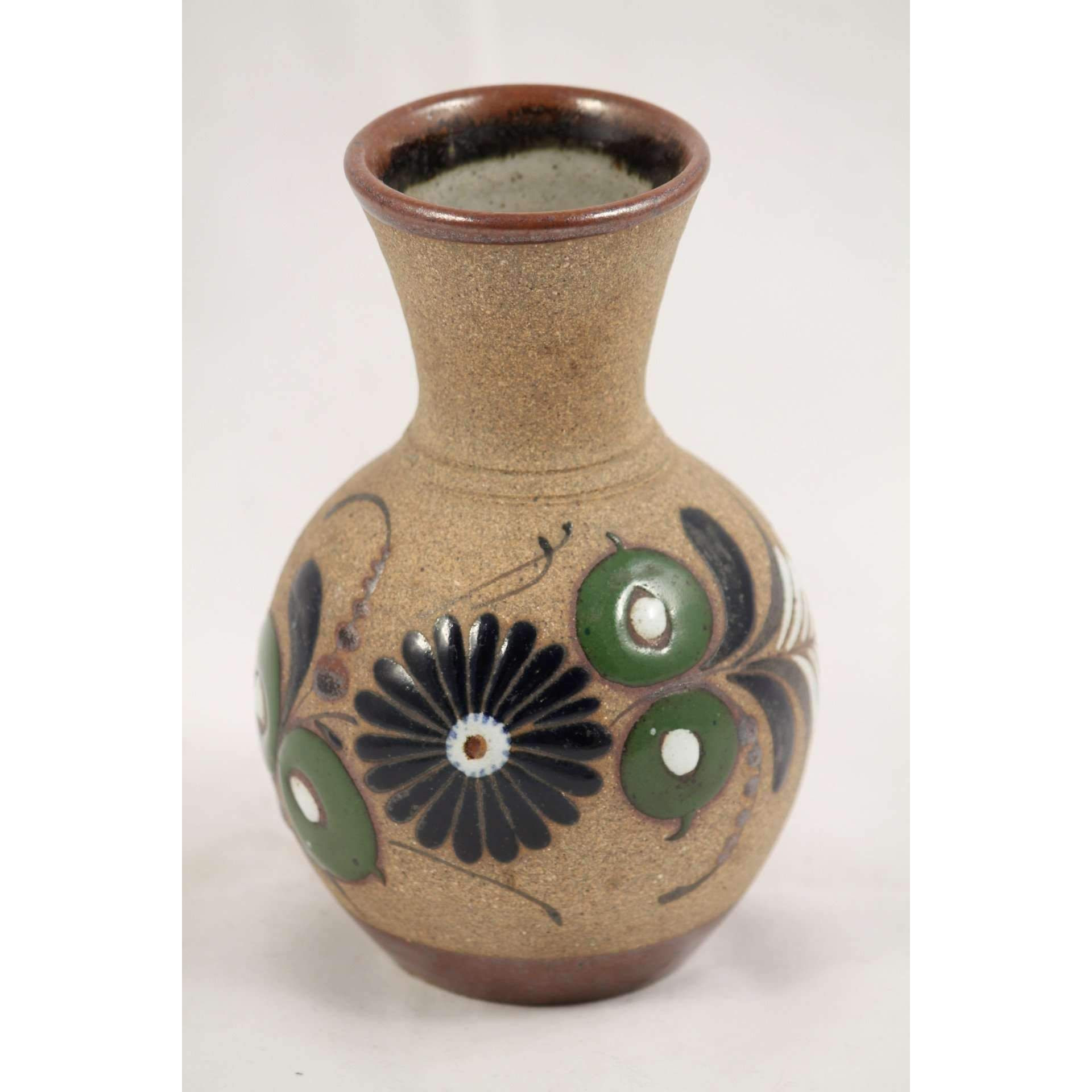 28 Fabulous Mexican Ceramic Vases 2024 free download mexican ceramic vases of vintage tonala mexican pottery vases with handmade mexican ceramic flower vase