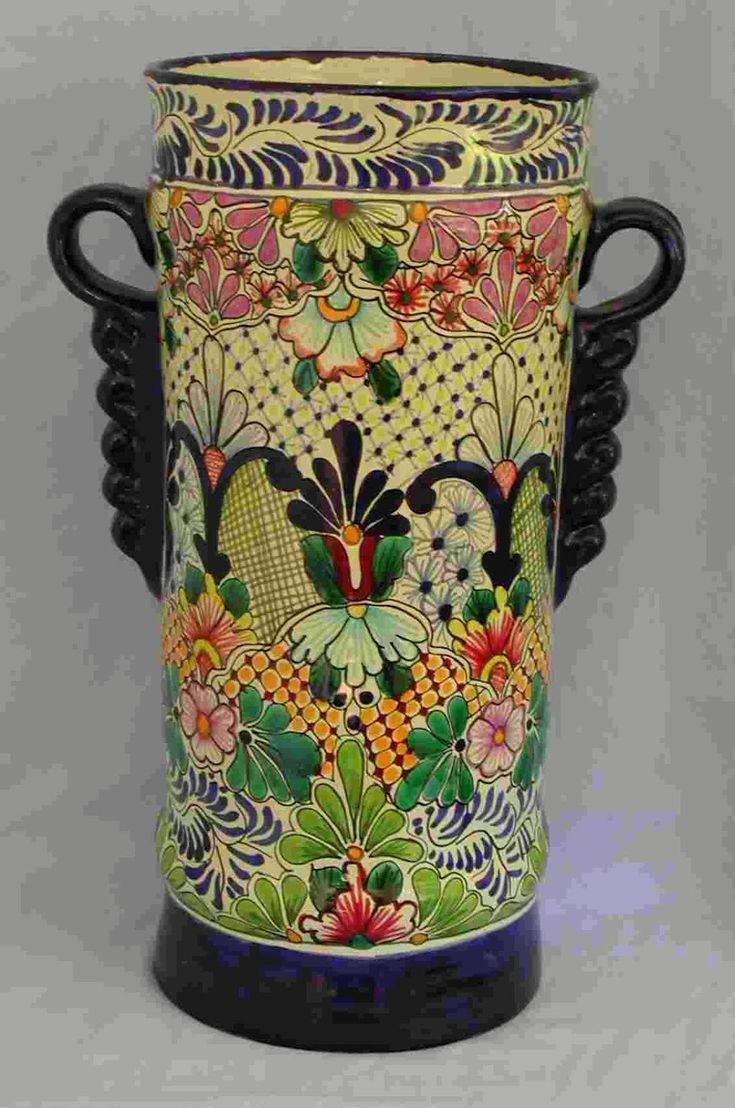 12 attractive Mexican Vases for Sale 2024 free download mexican vases for sale of 5973 best colors images on pinterest color palettes color throughout talavera umbrella stand mexican connexion for talavera pottery