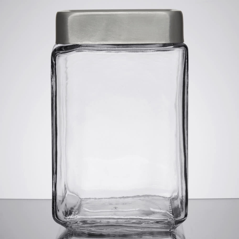 26 Elegant Milk Bottle Vases wholesale 2024 free download milk bottle vases wholesale of food storage jars ingredient canisters pertaining to anchor hocking 85754 1 5 qt stackable glass jar with brushed aluminum lid 6