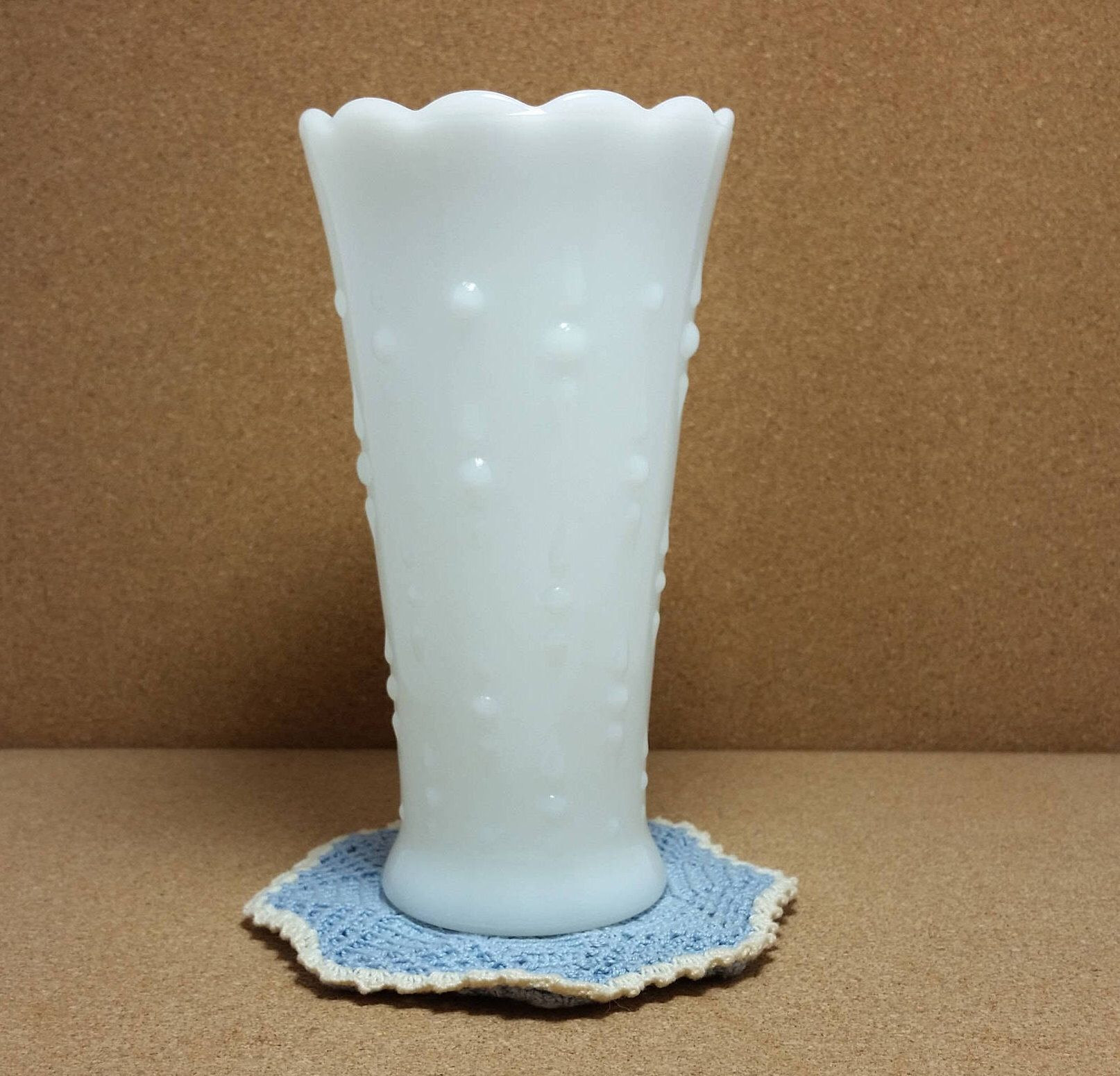 30 Fabulous Milk Glass Vase Hobnail 2024 free download milk glass vase hobnail of vintage anchor hocking milk glass teardrop pearl hobnail vase tall w regarding large vintage milk glass teardrop pearl hobnail vase with scalloped rim by anchor ho