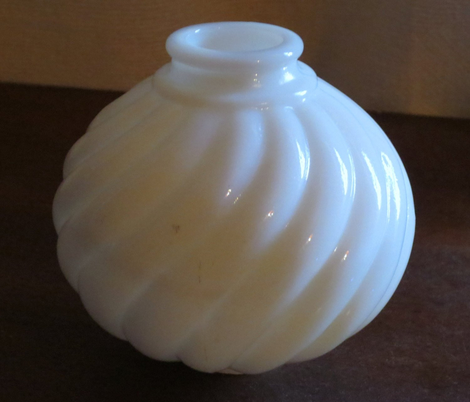 27 Lovable Milk Glass Vases for Sale 2024 free download milk glass vases for sale of milk glass lamp part globe with holes top and bottom etsy within dc29fc294c28ezoom