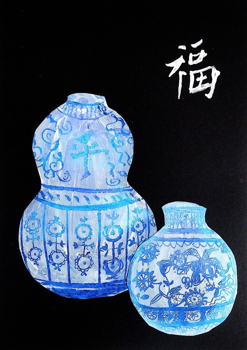 14 Unique Ming Vases Designs 2024 free download ming vases designs of ive tried an effective technique to imitate the ming vases the with regard to ive tried an effective technique to imitate the ming vases the typical chinese