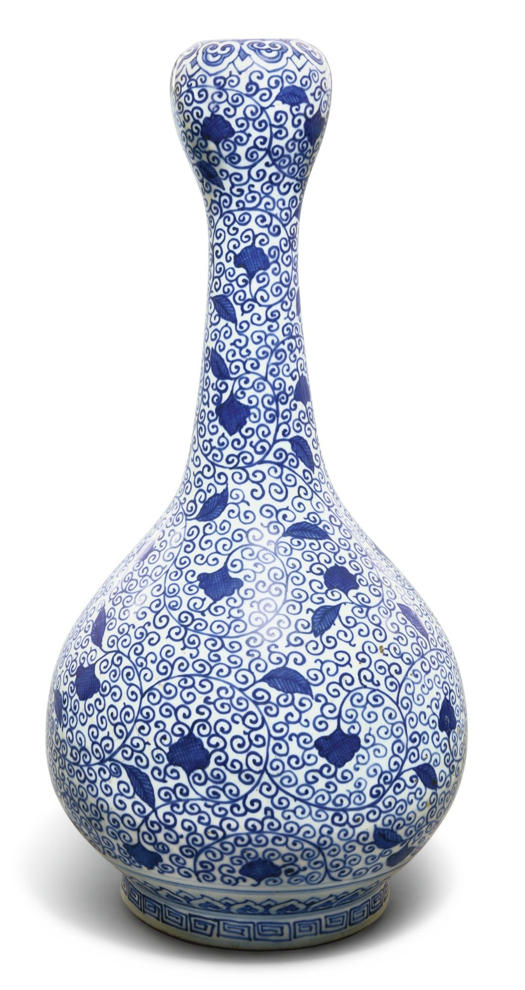 28 Stylish Modern Blue Vase 2024 free download modern blue vase of a blue and white garlic mouth bottle vase 17th century china with vase