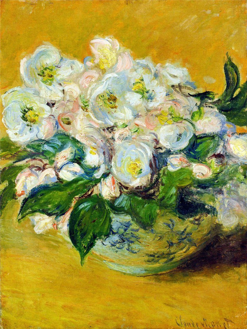 21 Trendy Monet Vase Of Flowers 2024 free download monet vase of flowers of colourthysoul claude monet monet pinterest claude monet inside colourthysoul claude monet