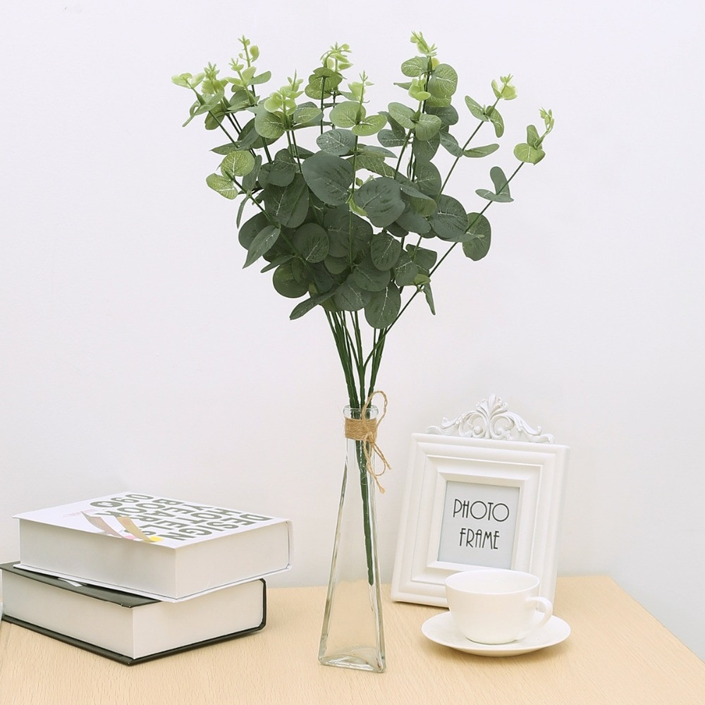 29 Perfect Money Plant In Vase 2024 free download money plant in vase of artificial eucalyptus leaf green leaves branches plants for home with regard to artificial eucalyptus leaf green leaves branches plants for home wedding party decorati