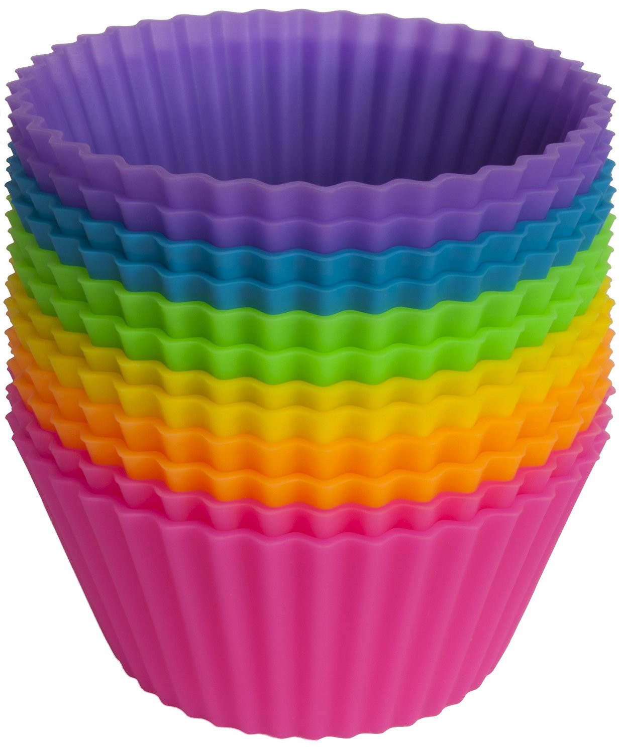 19 Popular Monument Vase Inserts 2024 free download monument vase inserts of amazon com pantry elements silicone cupcake liners baking cups 12 pertaining to amazon com pantry elements silicone cupcake liners baking cups 12 vibrant muffin mold