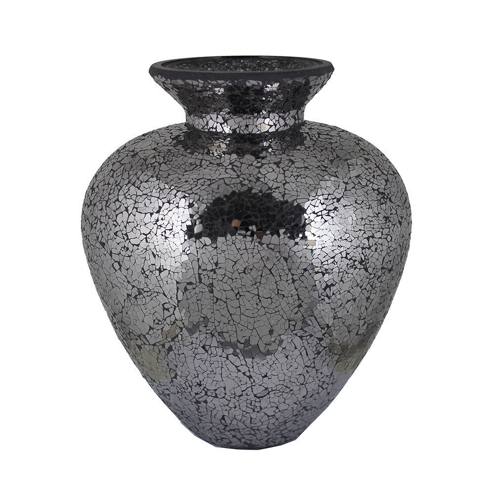 16 Trendy Mosaic Floor Vase 2024 free download mosaic floor vase of add an antique and tasteful decorative flair to your home with this within add an antique and tasteful decorative flair to your home with this grey mosaic glass vase use