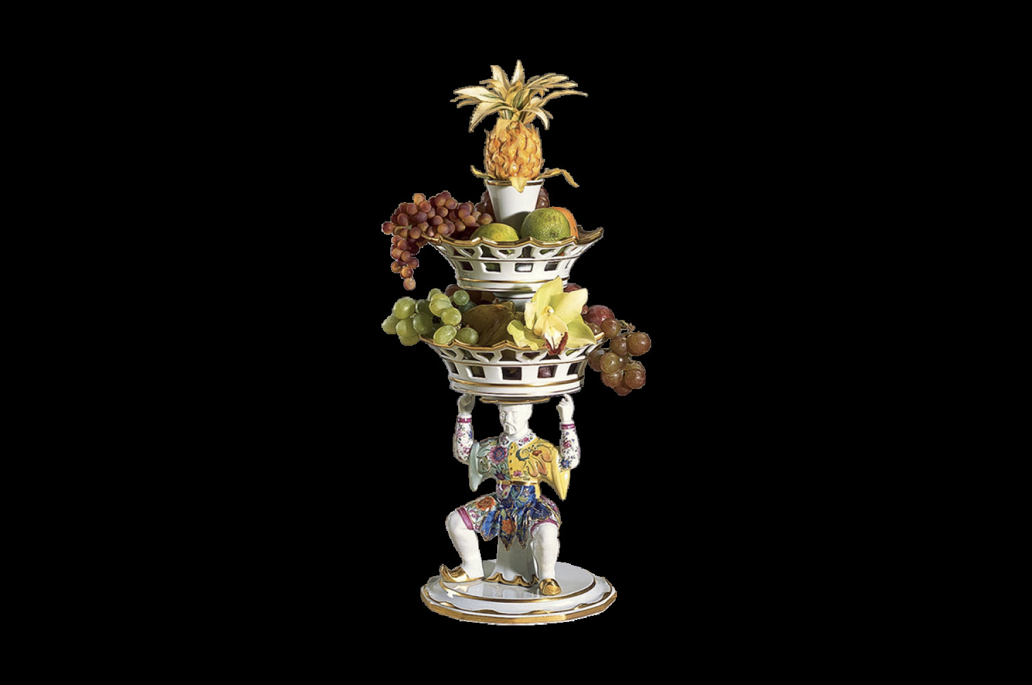 11 Wonderful Mottahedeh tobacco Leaf Vase 2024 free download mottahedeh tobacco leaf vase of tobacco leaf man epergne small throughout s2709a