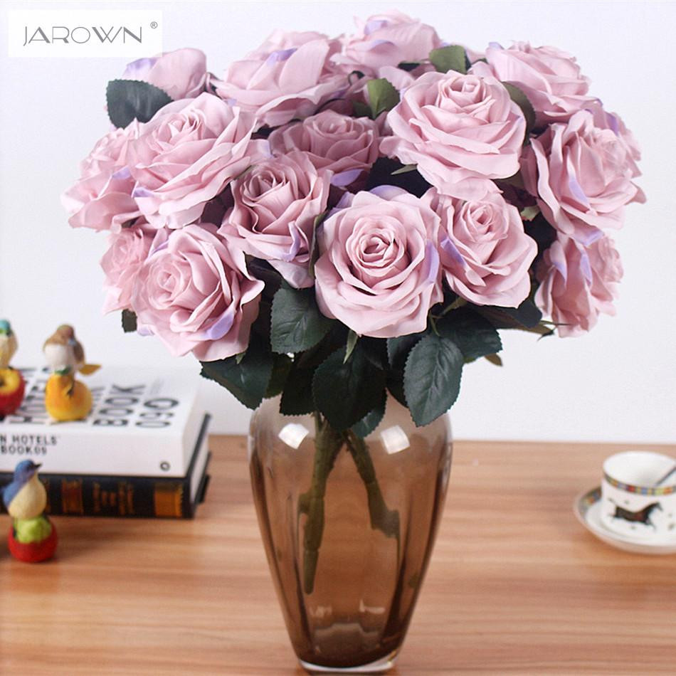 28 Stylish Multi Bud Vase 2024 free download multi bud vase of artificial silk 1 bunch french rose floral bouquet fake flower within artificial silk 1 bunch french rose floral bouquet fake flower arrange table daisy wedding home decor 