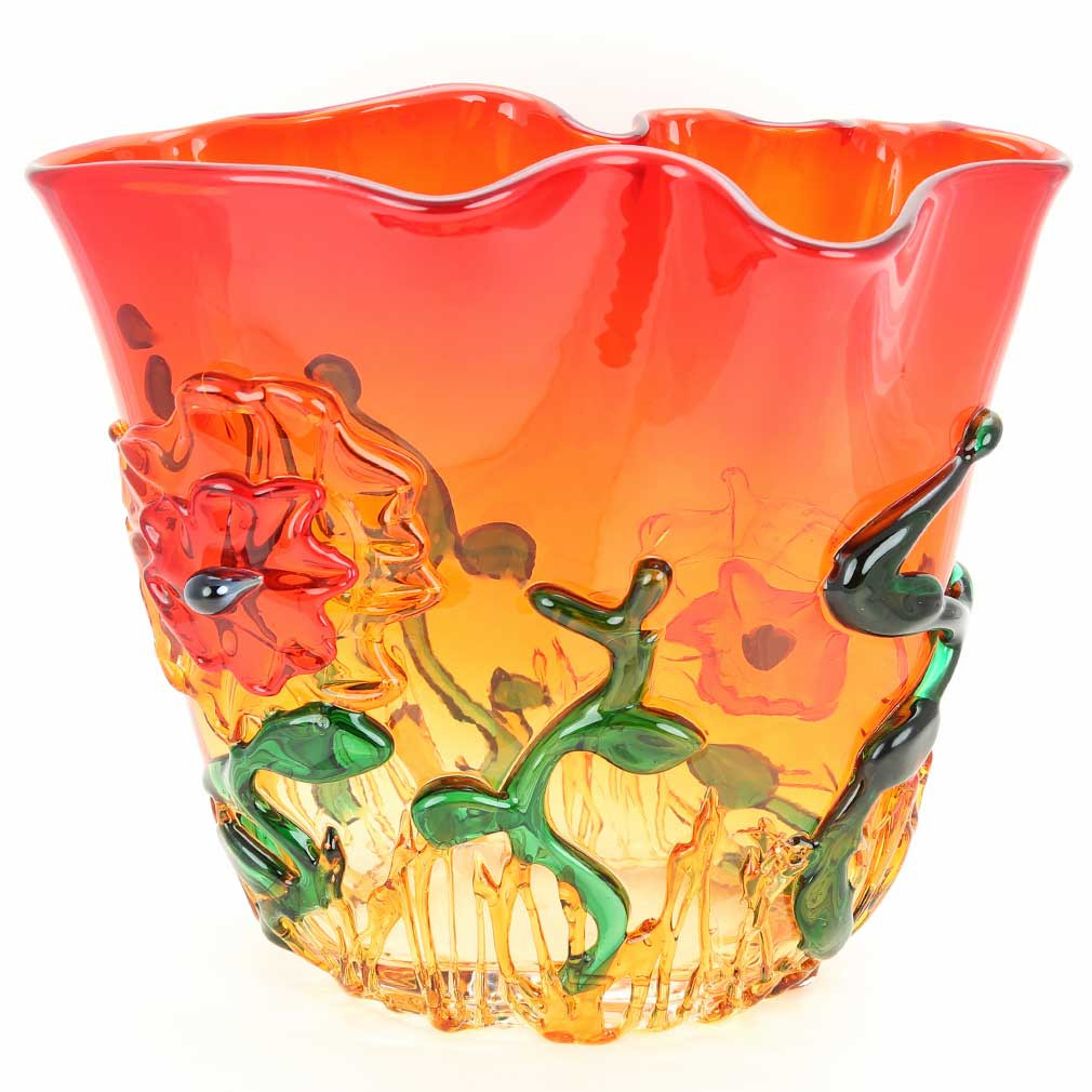 19 Stunning Murano Blown Glass Vase 2024 free download murano blown glass vase of murano glass vases murano glass vesuvio abstract art vase regarding murano glass abstract flower bowl