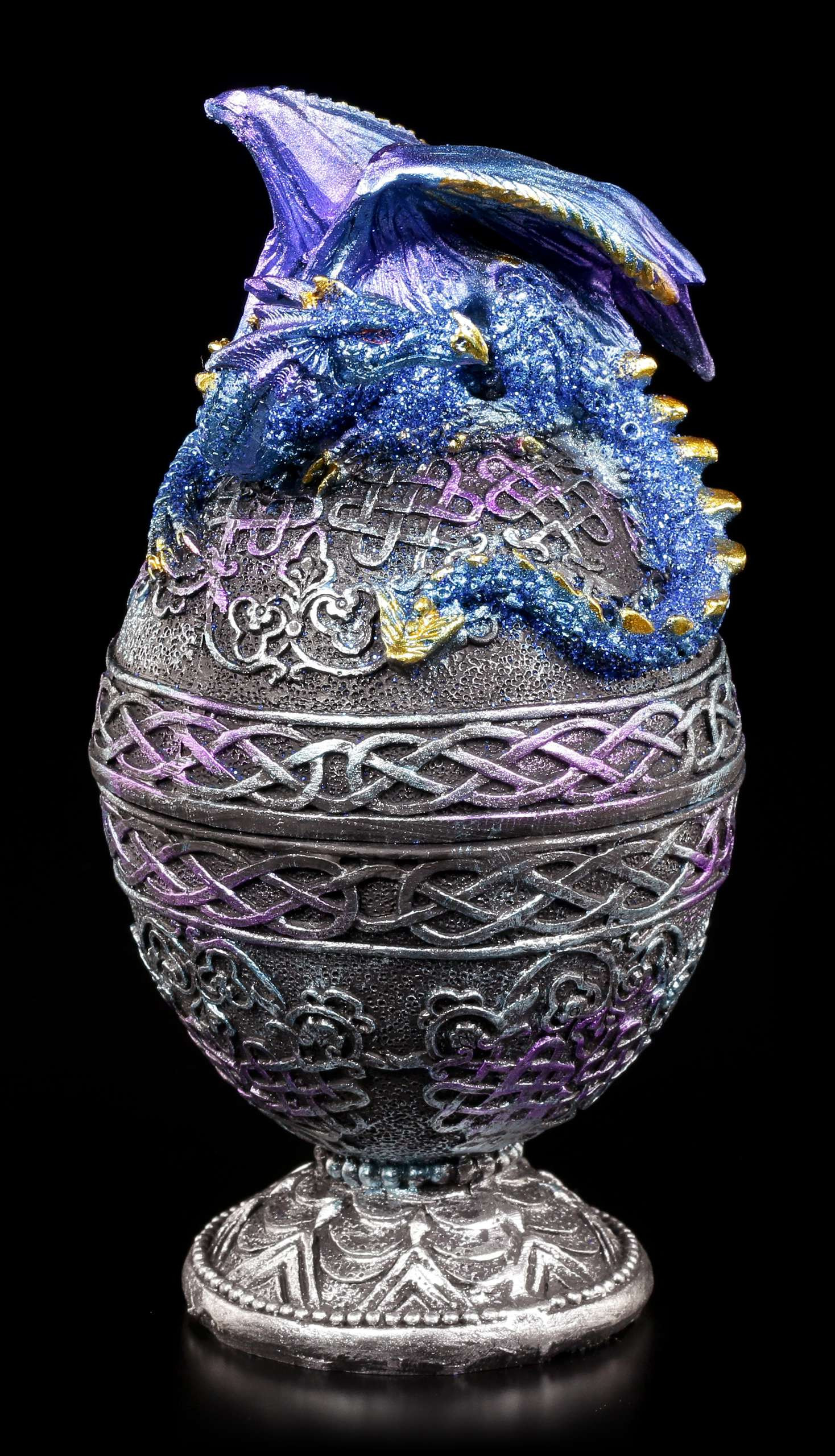 17 Famous Murano Glass Handbag Vase 2024 free download murano glass handbag vase of faberge egg box with blue dragon www figuren shop de throughout schatulle drachen ei 1280x12802x