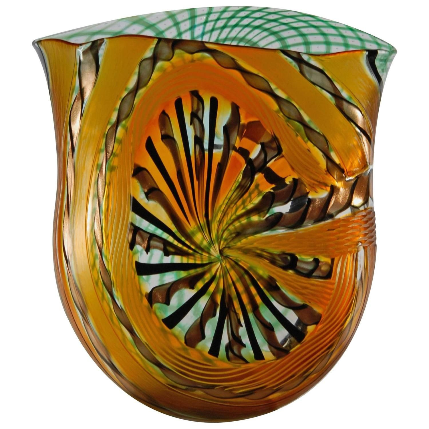 11 Amazing Murano Glass Tall Vase 2024 free download murano glass tall vase of afro celotto sunflower colors vessel sunflowers decorative with afro celotto sunflower colors vessel