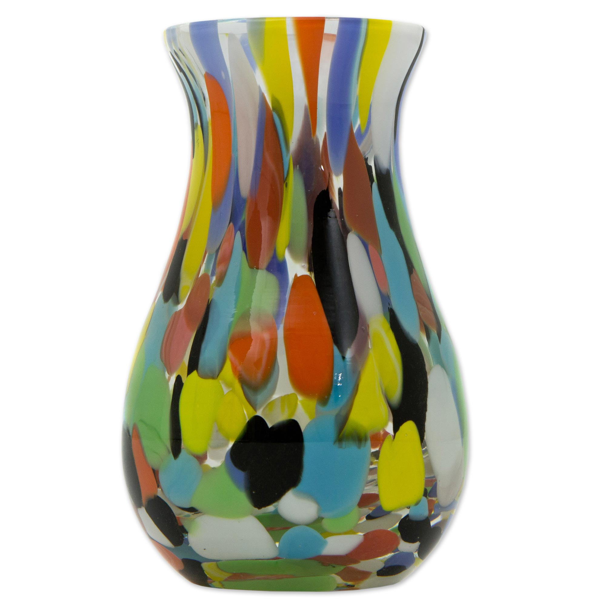 30 Fabulous Murano Millefiori Glass Vase 2024 free download murano millefiori glass vase of murano art glass flower vase glass designs within hand blown multi colored murano inspired art glass vase