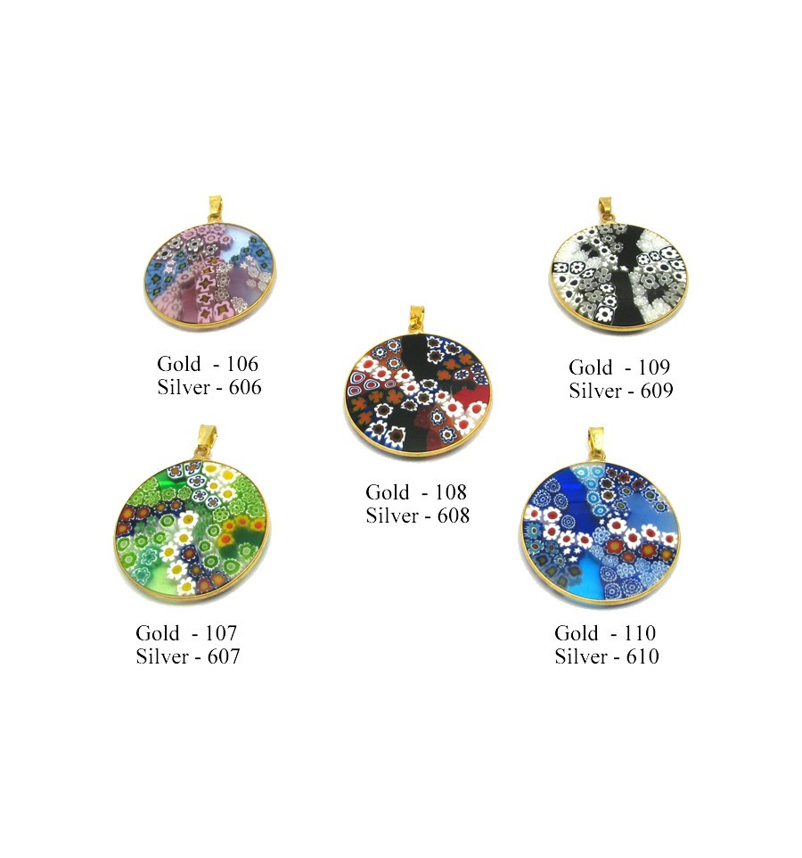 30 Fabulous Murano Millefiori Glass Vase 2024 free download murano millefiori glass vase of murrina pendants murano glass millefiori pendants at murano store intended for murrina millefiori loading zoom