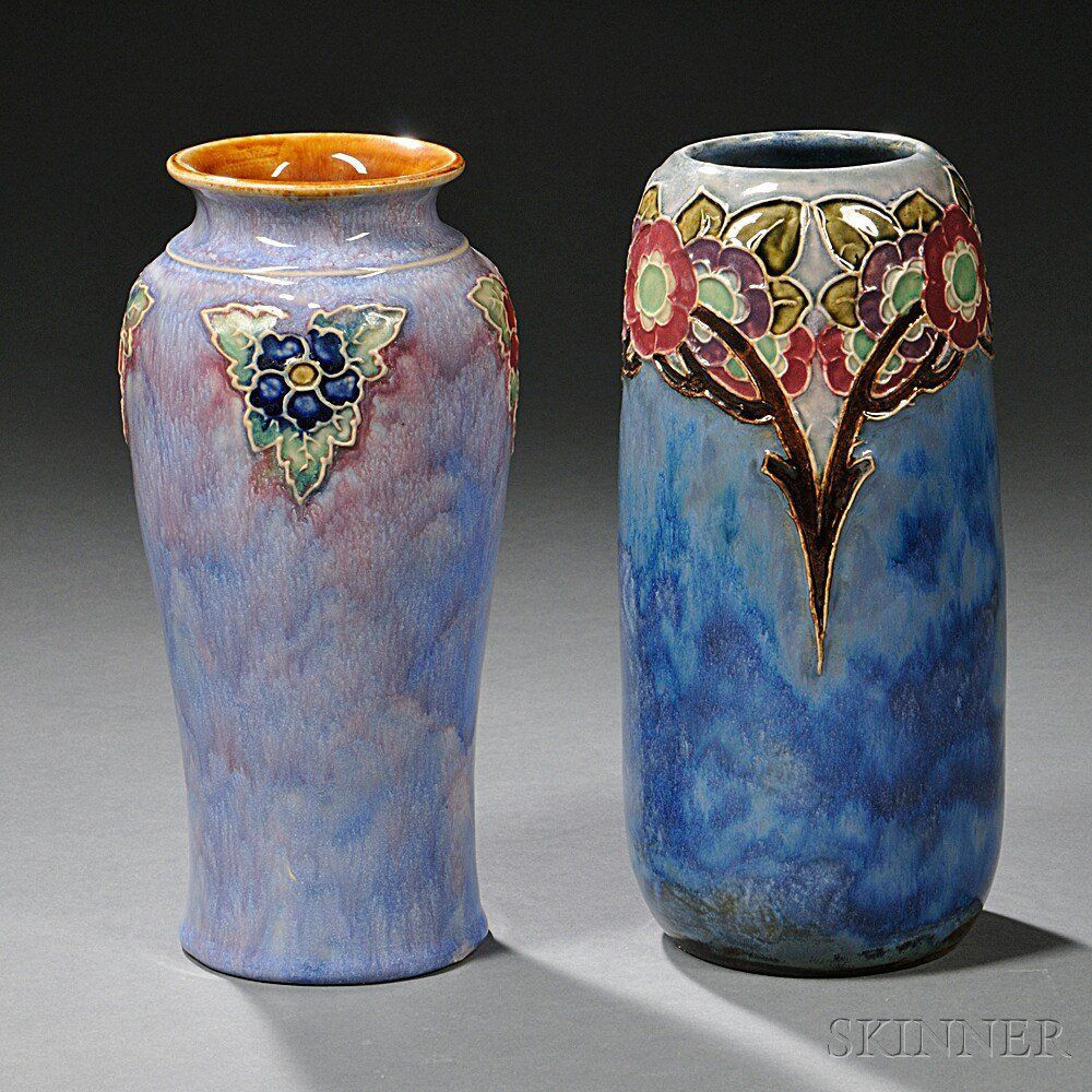 27 Unique Murano Tulip Vase 2024 free download murano tulip vase of royal blue vases images murano cased vase clear baby blue with in royal blue vases photos two royal doulton stoneware vases moorcroft pinterest of royal blue vases image