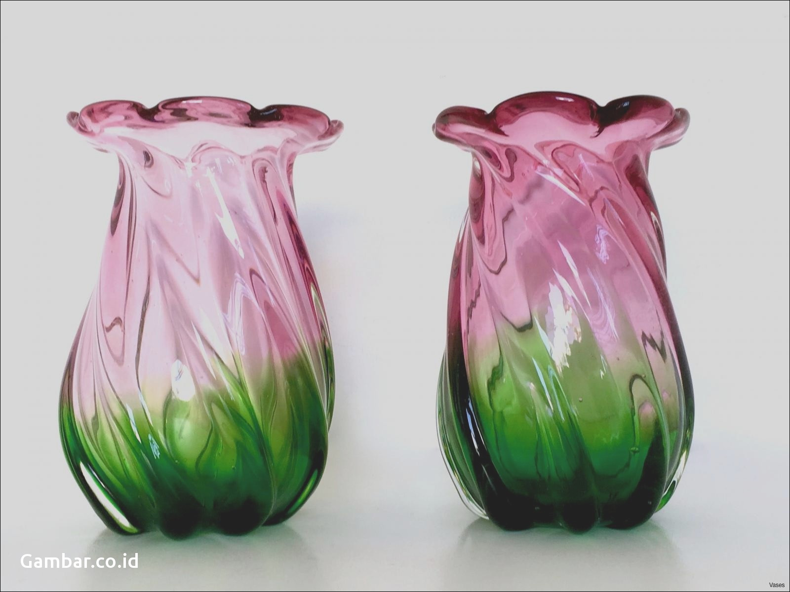 22 attractive Murano Vases for Sale 2024 free download murano vases for sale of download gambar red green wallpaper ruby red murano glass vase in download image