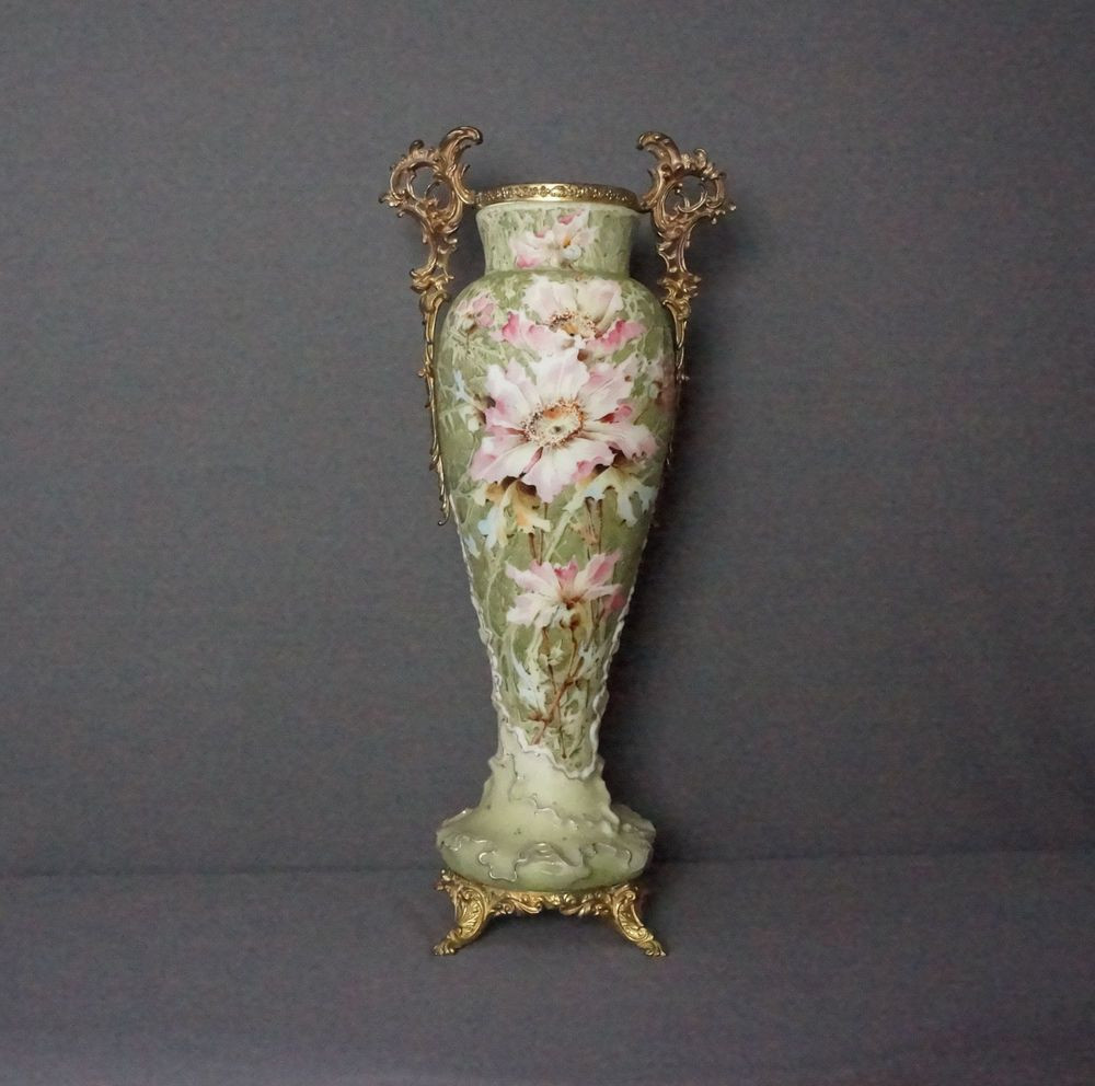 22 attractive Murano Vases for Sale 2024 free download murano vases for sale of heavy glass vase gallery antique c f monroe kelva glass vase heavy inside antique c f monroe kelva glass vase heavy brass ormolu stand handles