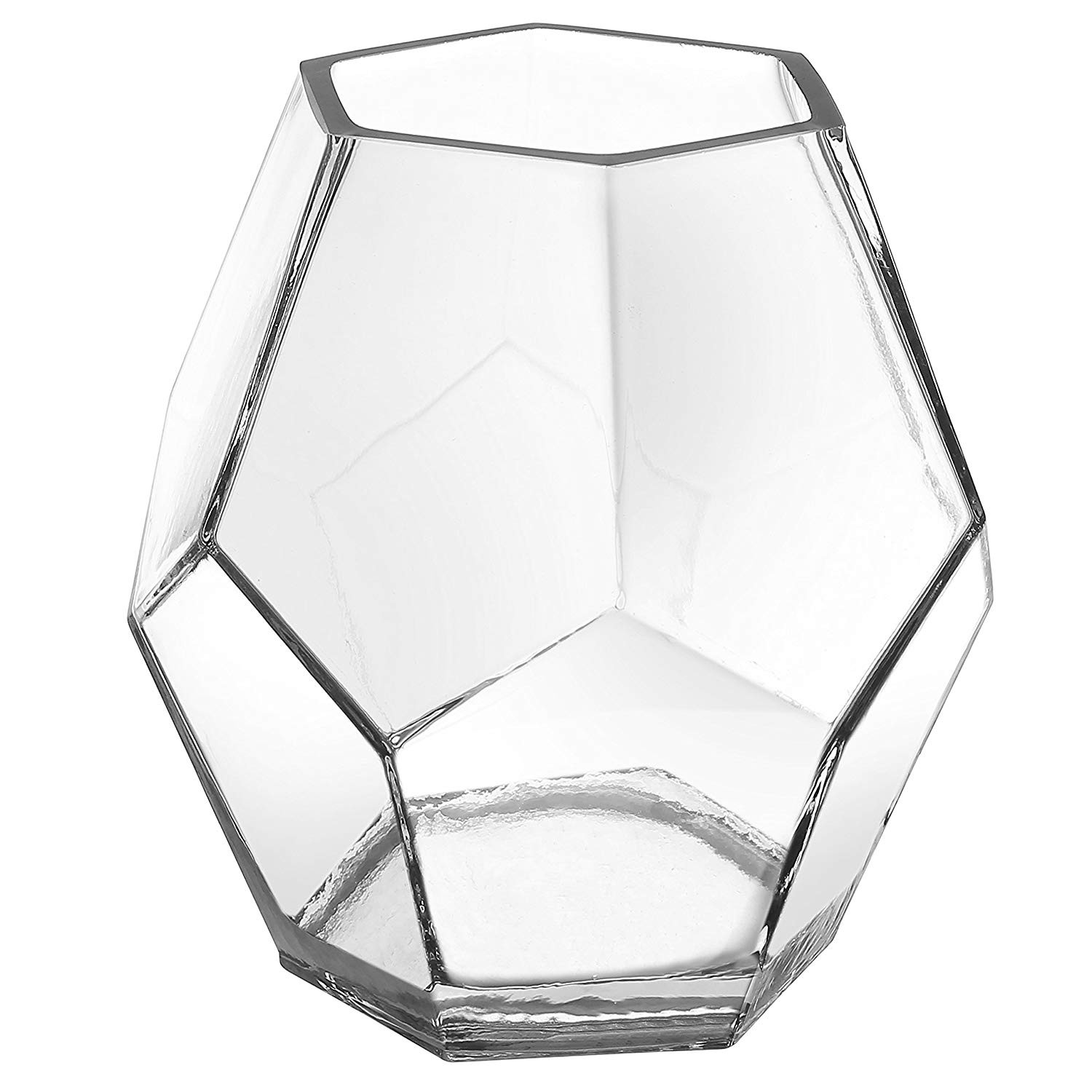 16 attractive Nambe Infinity Vase 2024 free download nambe infinity vase of amazon com 5 inch clear glass hexagon shape flower vase tabletop with amazon com 5 inch clear glass hexagon shape flower vase tabletop prism wedding party decor home k