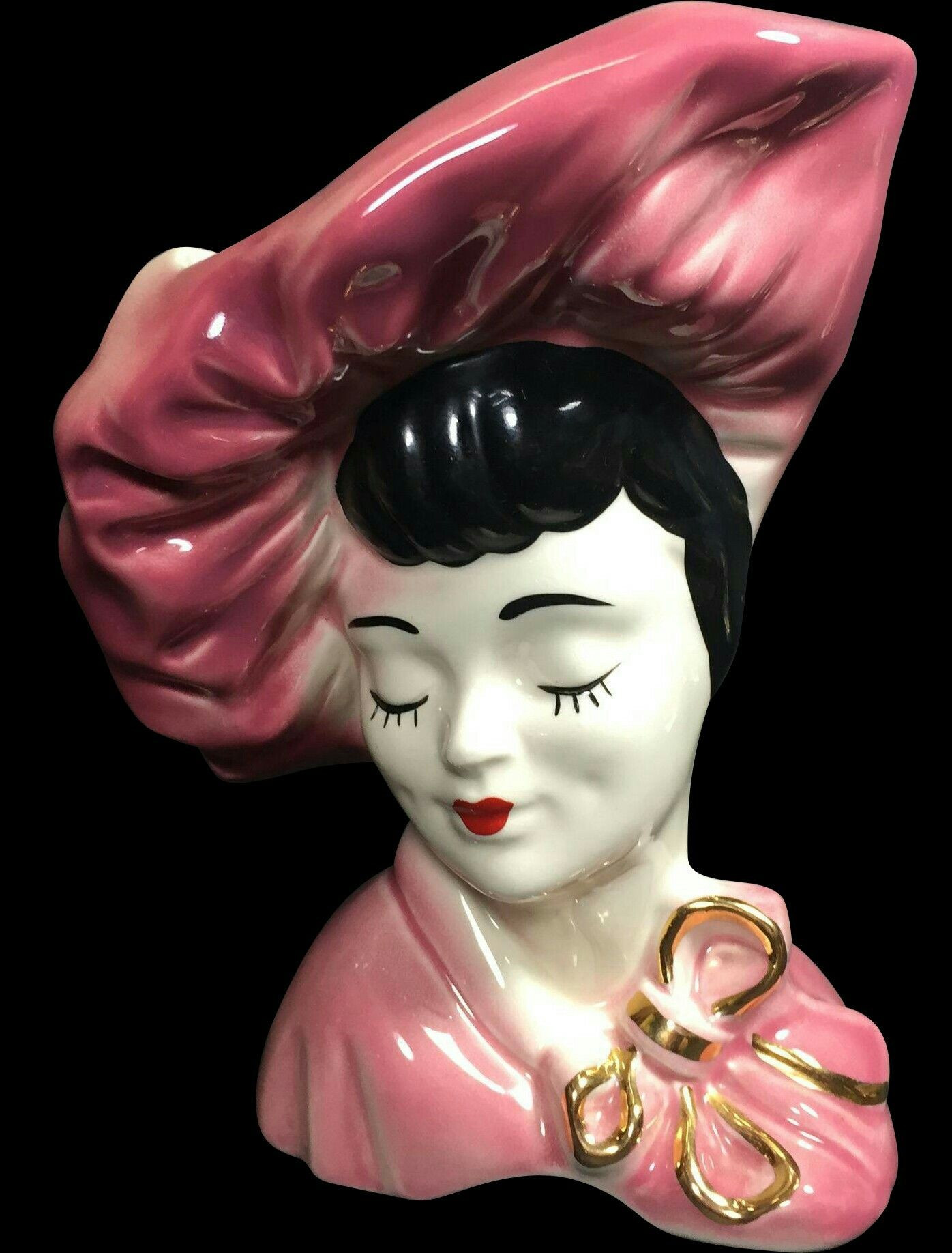 17 Fashionable Napco Lady Head Vase 2024 free download napco lady head vase of pin by isabel tauste on lady head vases pinterest regarding vases inarco head vase